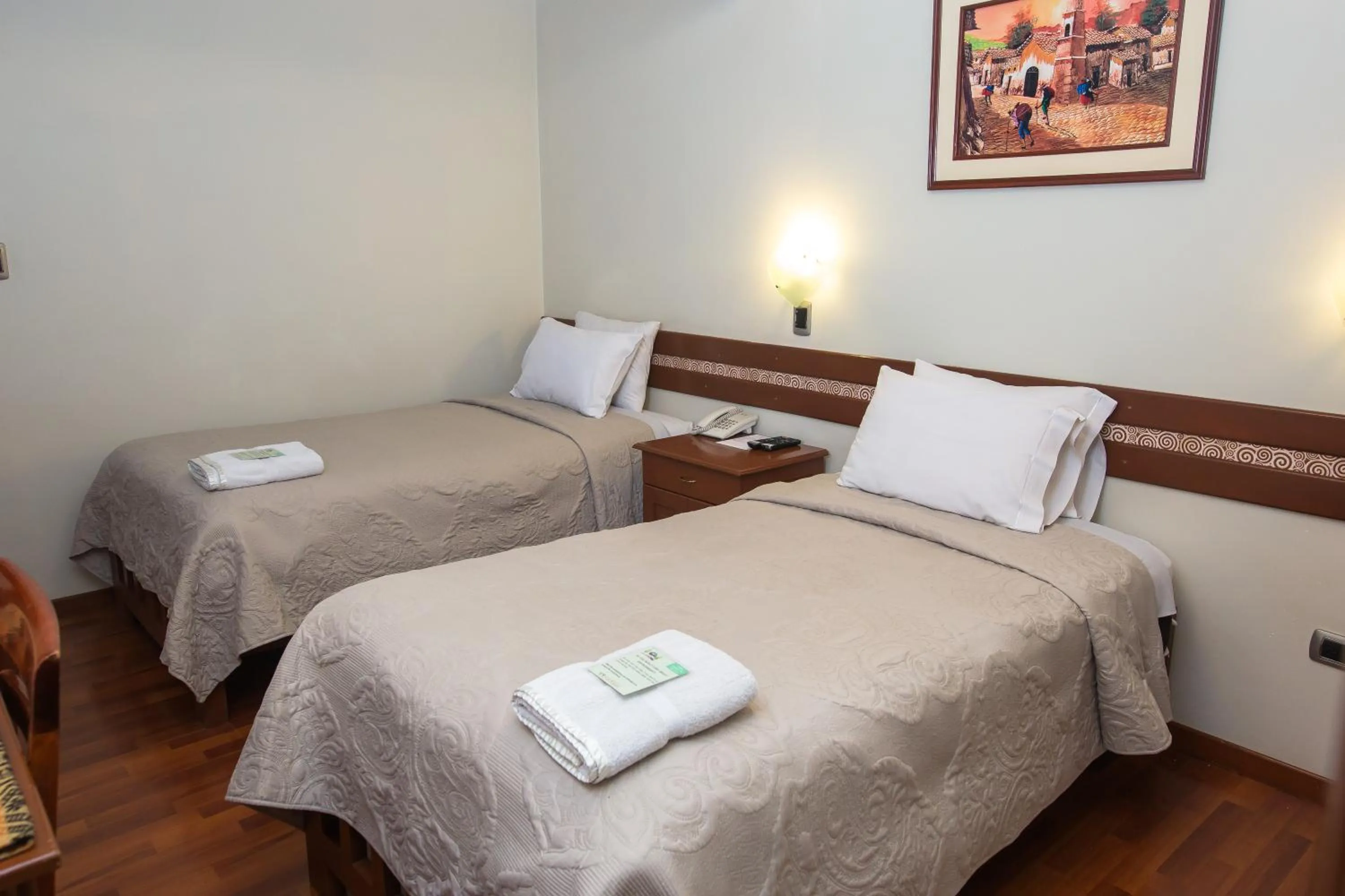 Bedroom, Bed in Antawasi Hotel