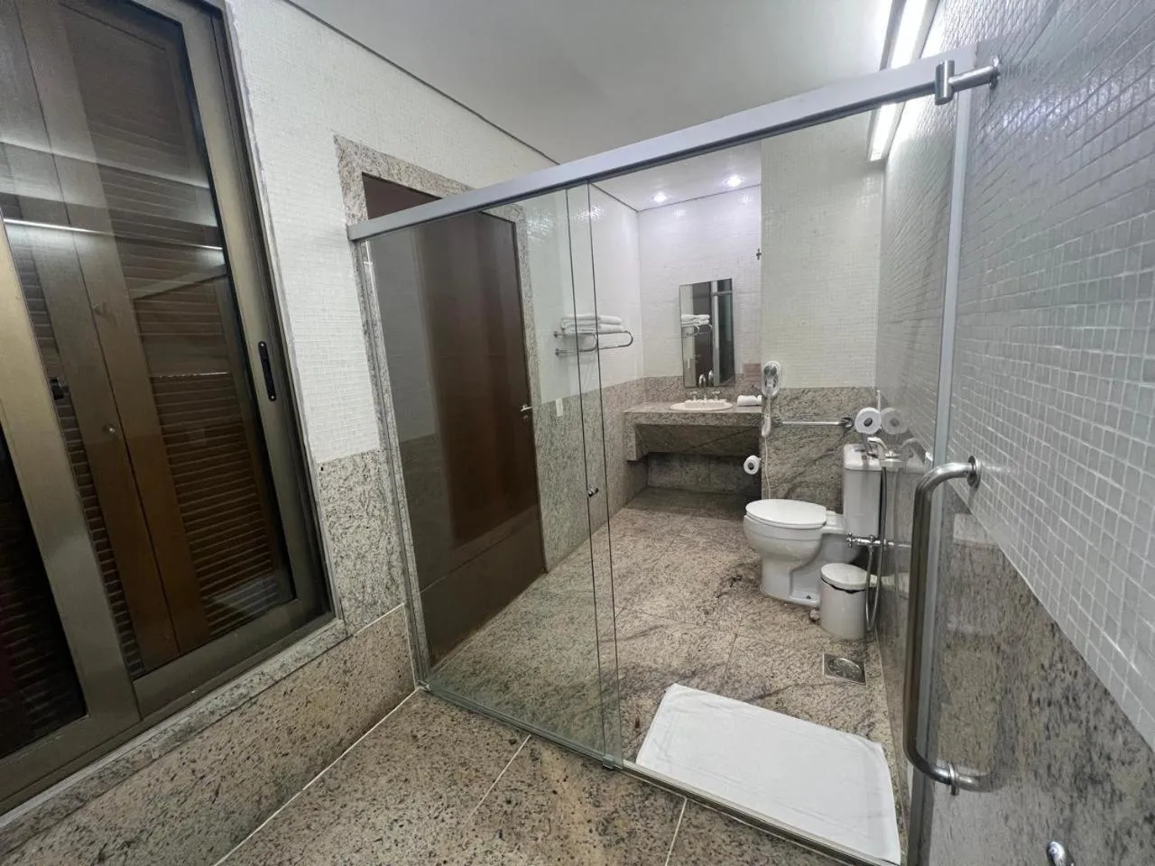 Garden Hill Hotel e Golfe