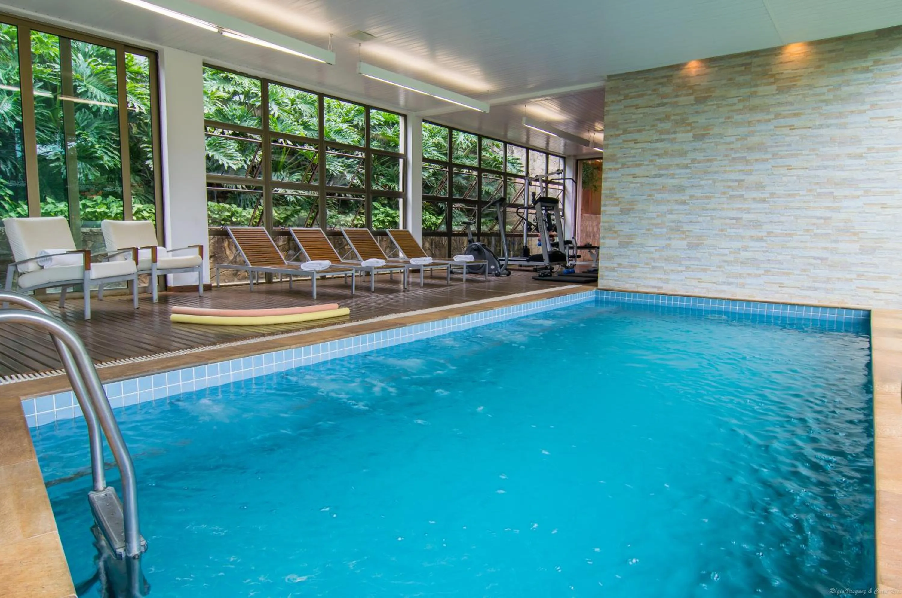 Garden Hill Hotel e Golfe