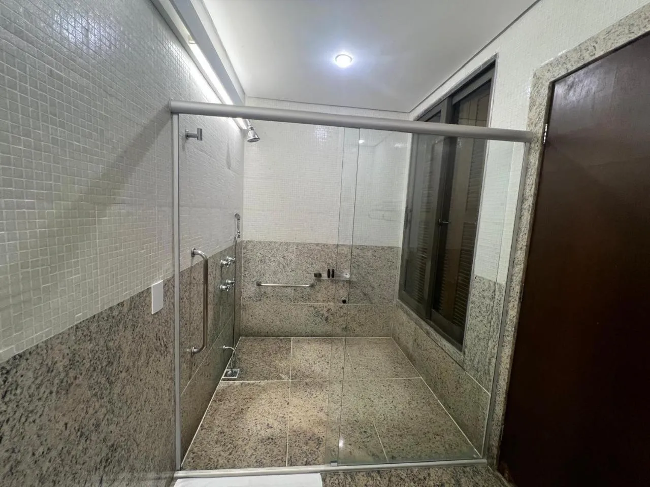 Garden Hill Hotel e Golfe