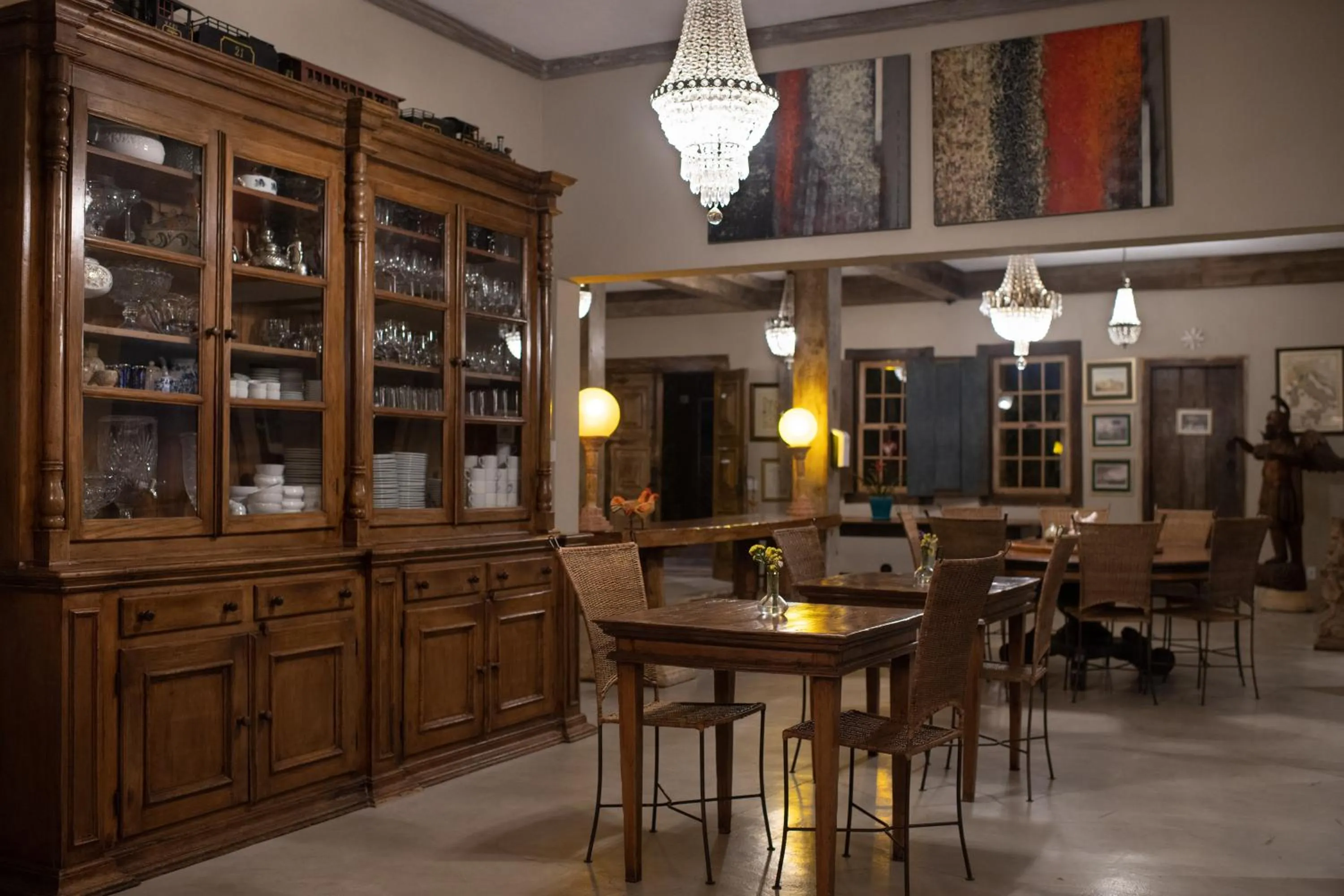 Property building in Pouso da Torre