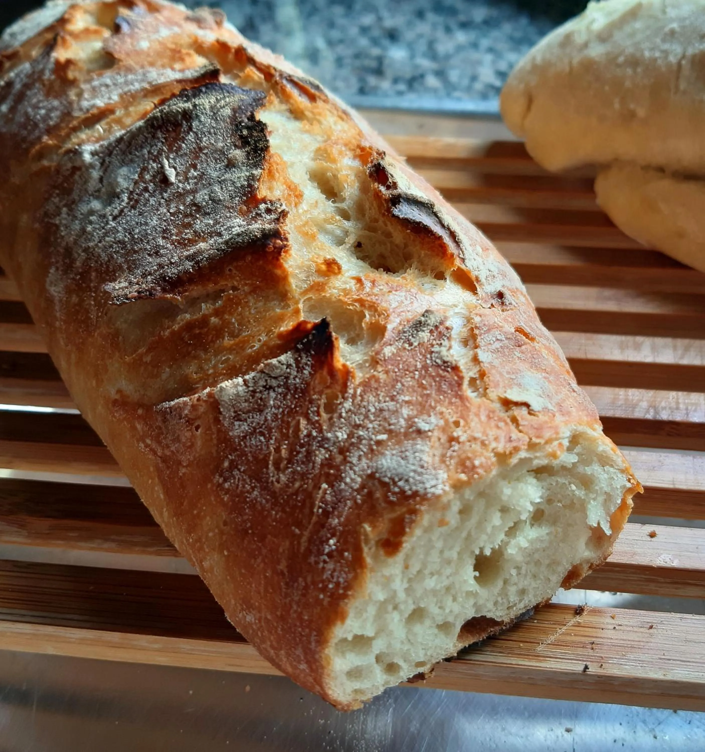 Breakfast in Pouso da Torre