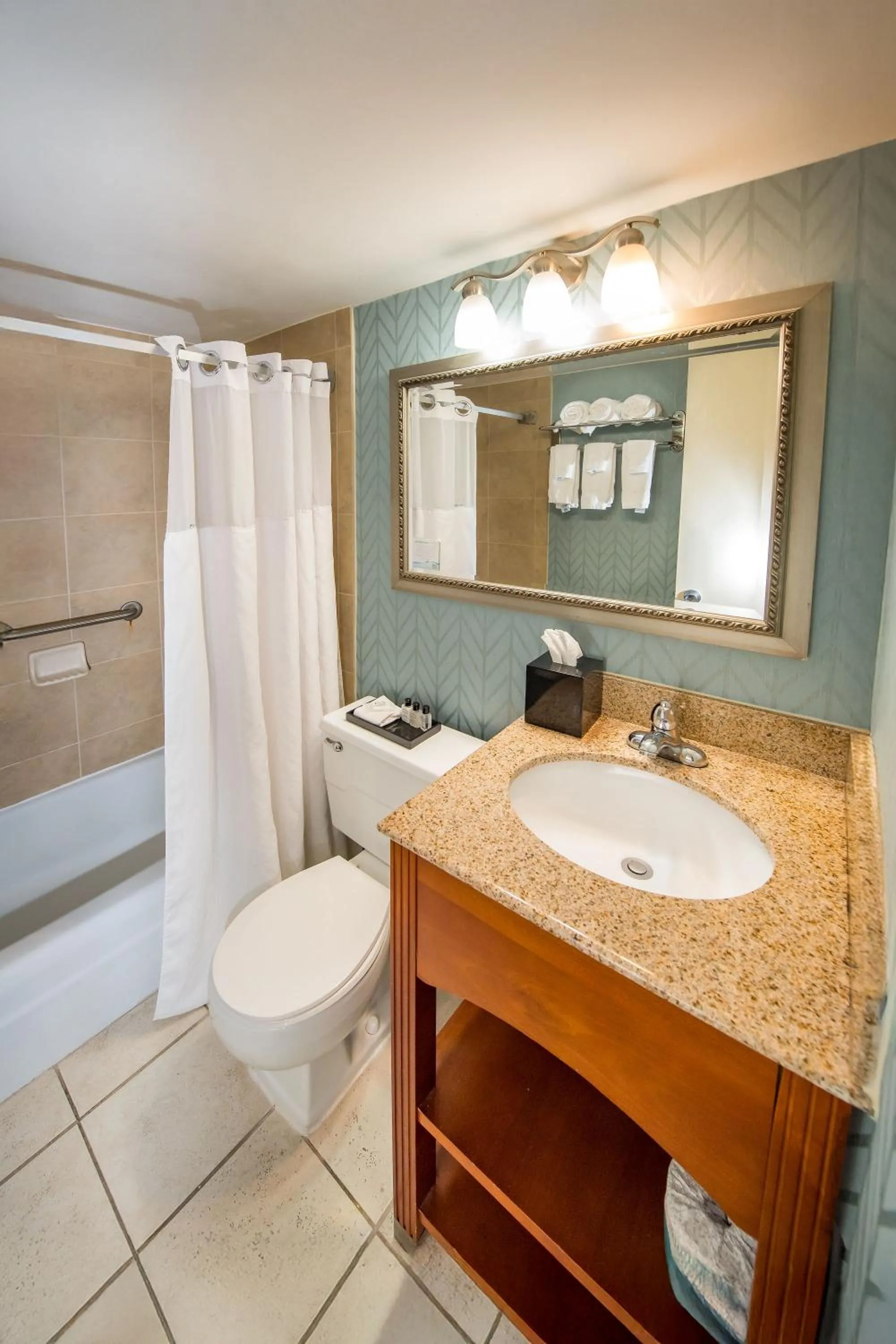 Wyndham Virginia Beach Oceanfront