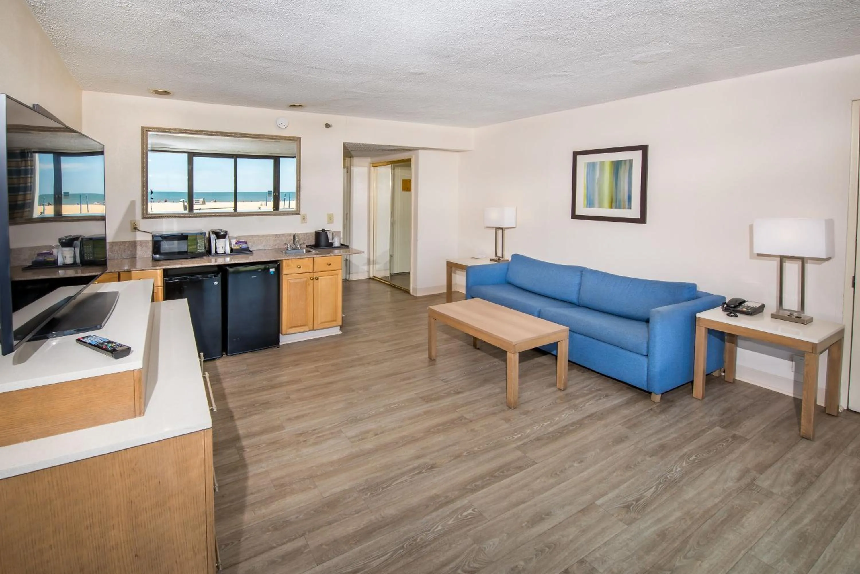 Wyndham Virginia Beach Oceanfront