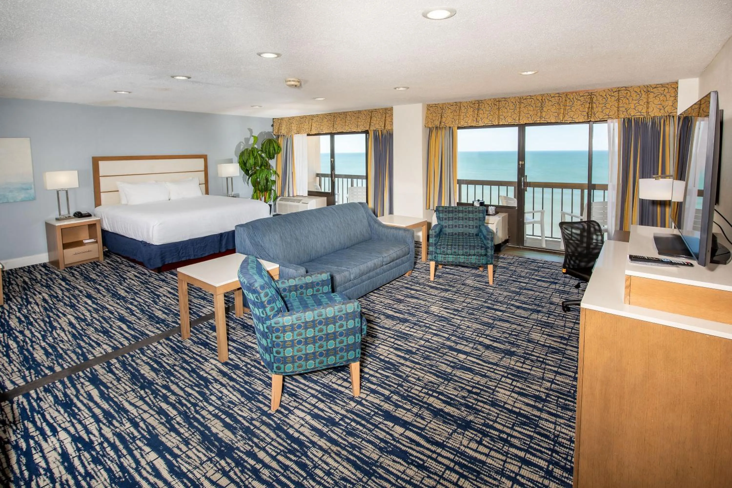 Wyndham Virginia Beach Oceanfront