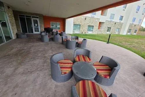Hawthorn Extended Stay by Wyndham Corpus Christi I-37 NW Hawthorn Extended Stay by Wyndham Corpus Christi I-37 NW