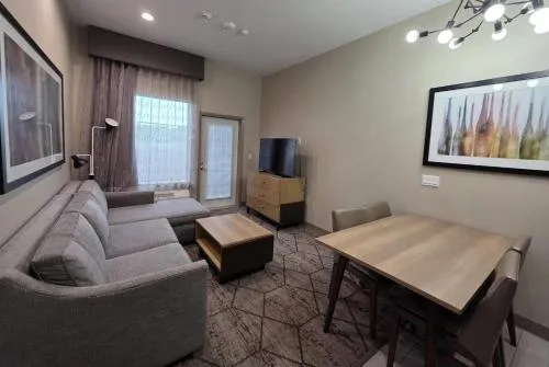 Hawthorn Extended Stay by Wyndham Corpus Christi I-37 NW
