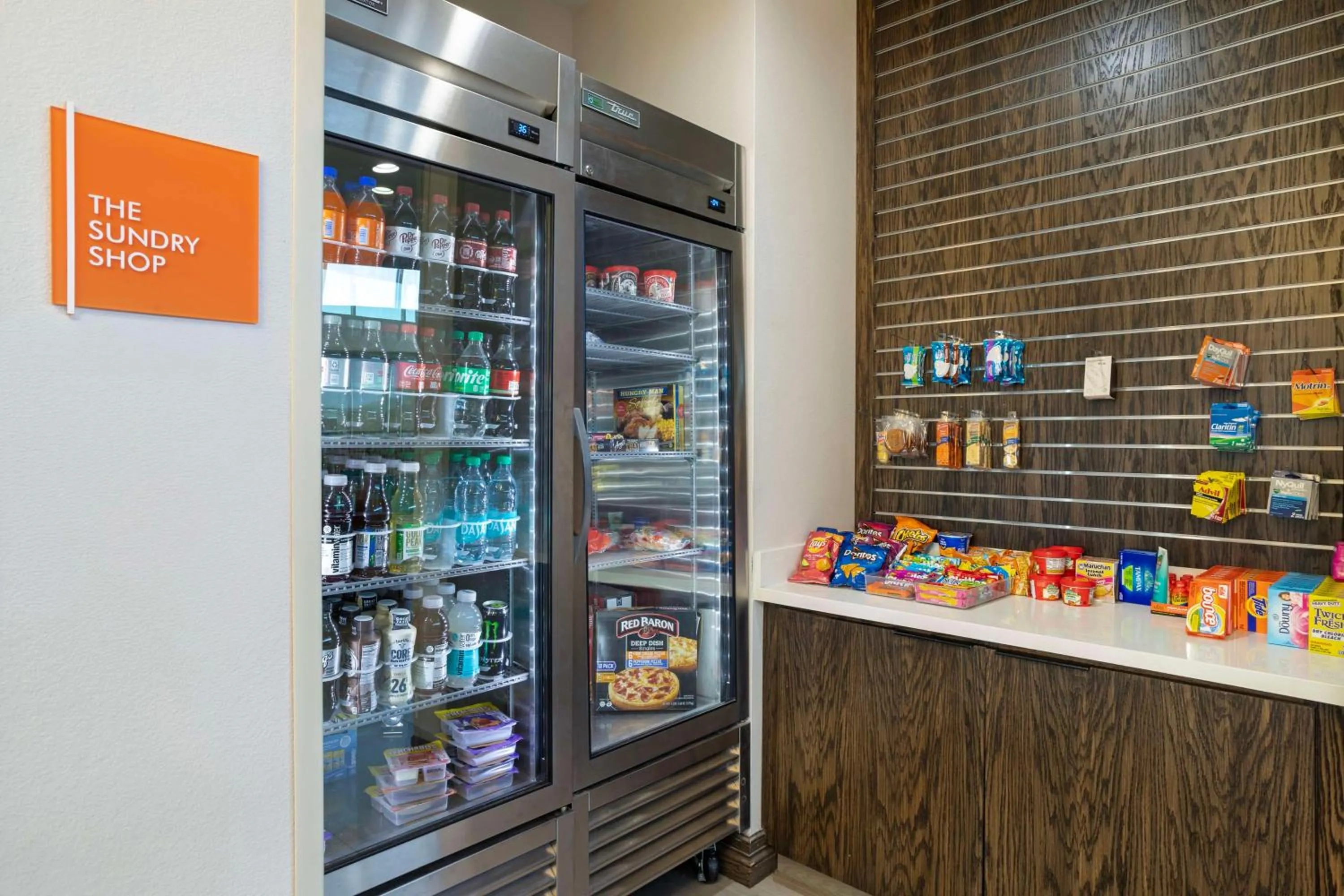 Property building in Best Western Executive Residency IH-37 Corpus Christi