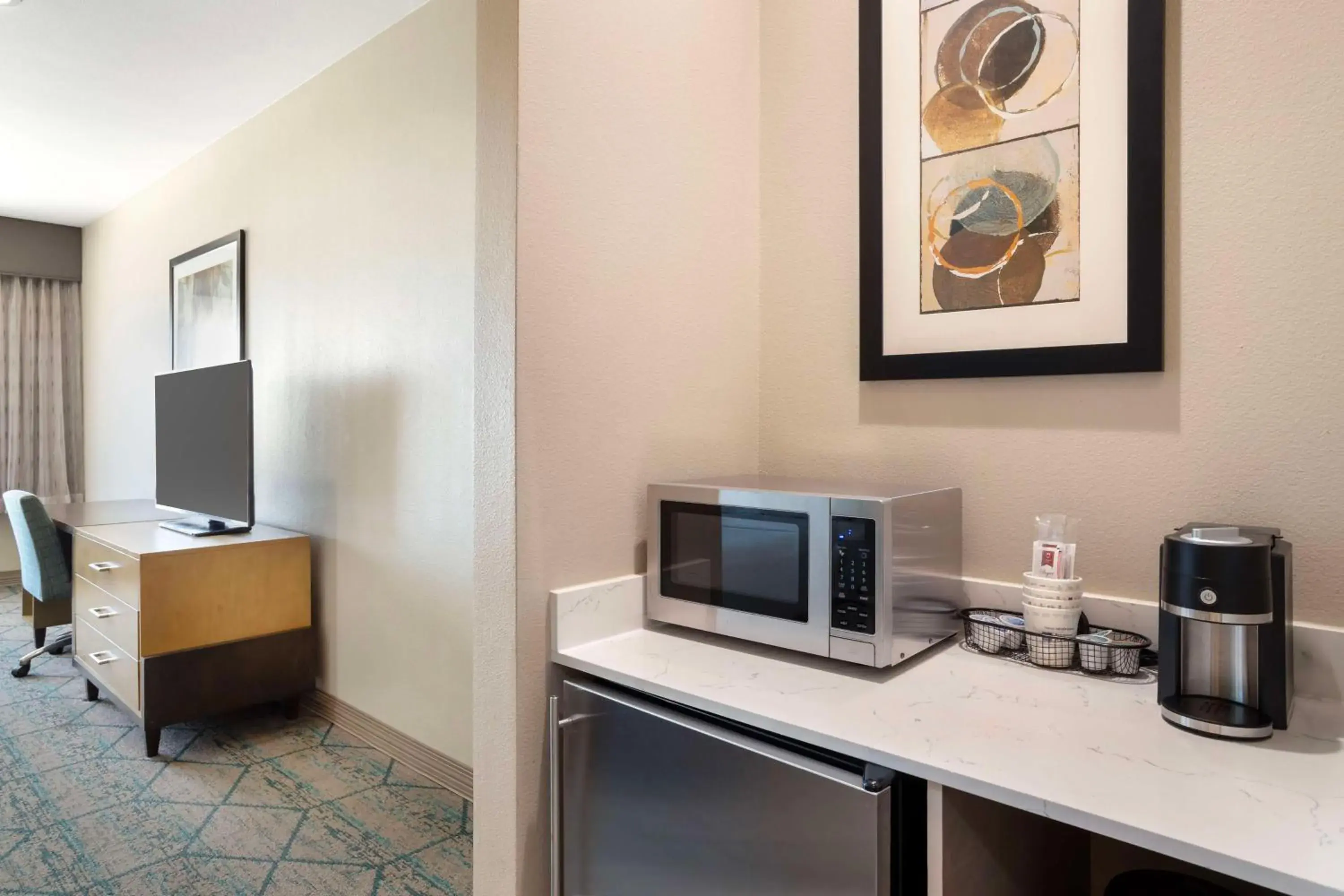 Bedroom in Best Western Executive Residency IH-37 Corpus Christi Bedroom in Best Western Executive Residency IH-37 Corpus Christi