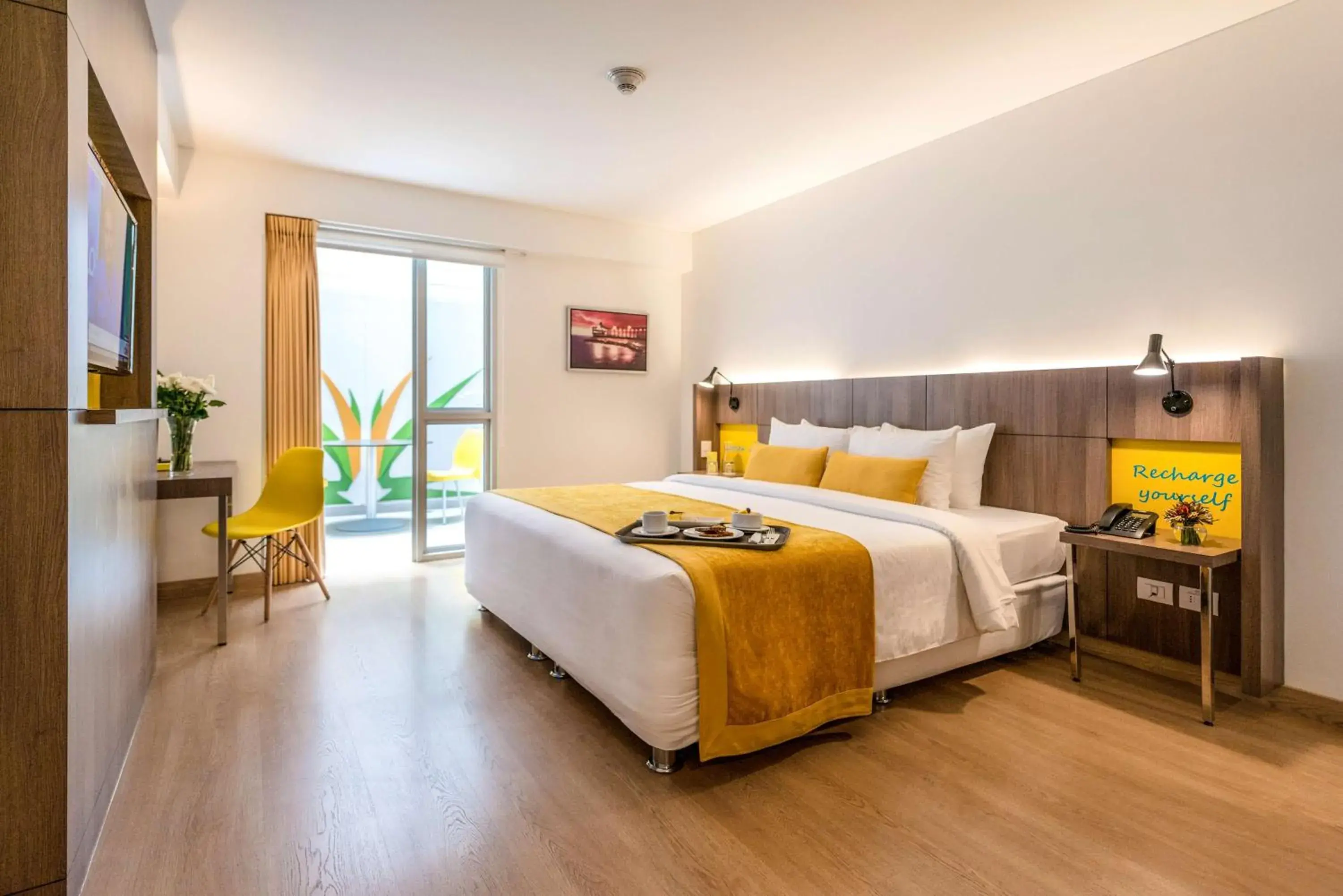 Bed in Libre Hotel, BW Signature Collection by Best Western Bed in Libre Hotel, BW Signature Collection by Best Western