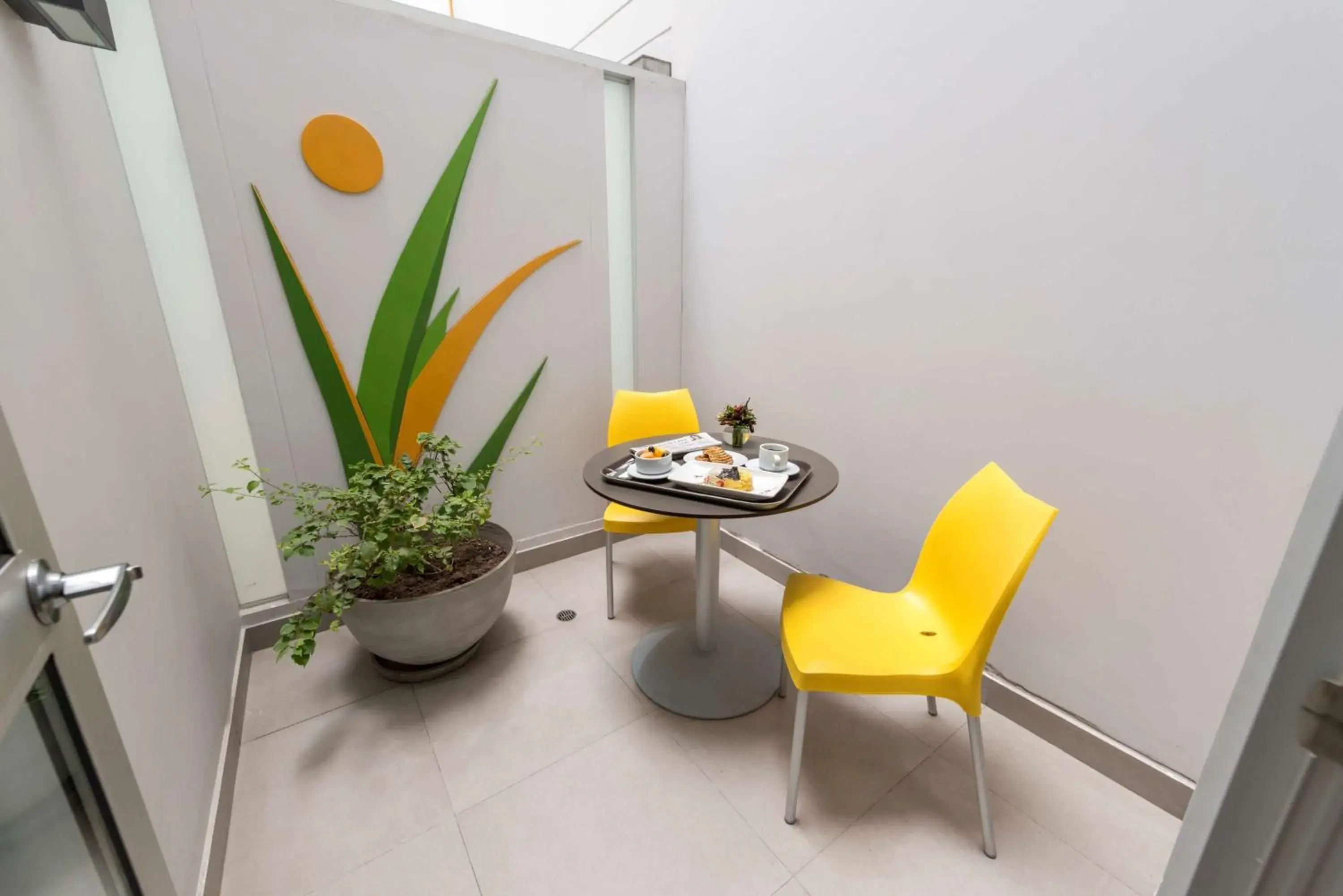 Living room in Libre Hotel, BW Signature Collection by Best Western Living room in Libre Hotel, BW Signature Collection by Best Western