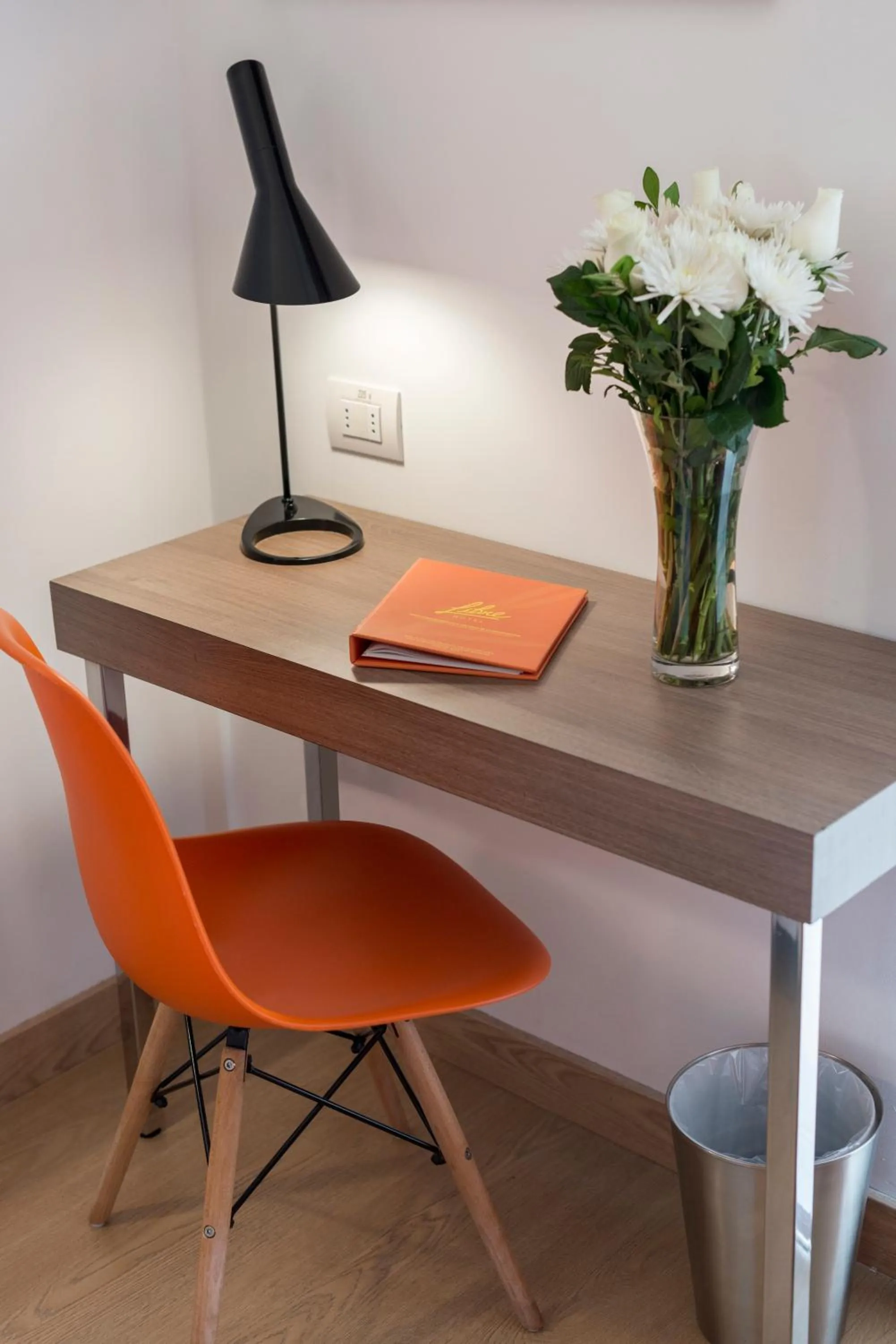 hair dresser in Libre Hotel, BW Signature Collection by Best Western