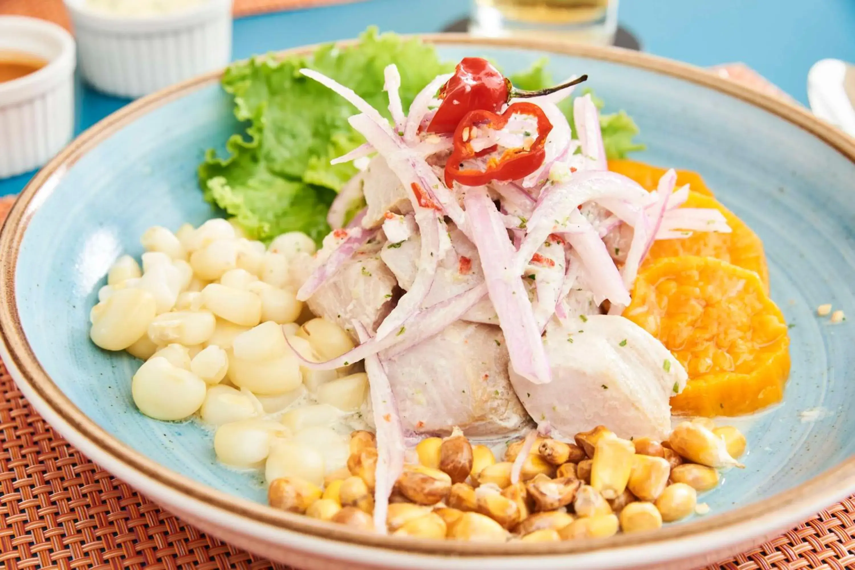 Restaurant/places to eat in Libre Hotel, BW Signature Collection by Best Western Restaurant/places to eat in Libre Hotel, BW Signature Collection by Best Western