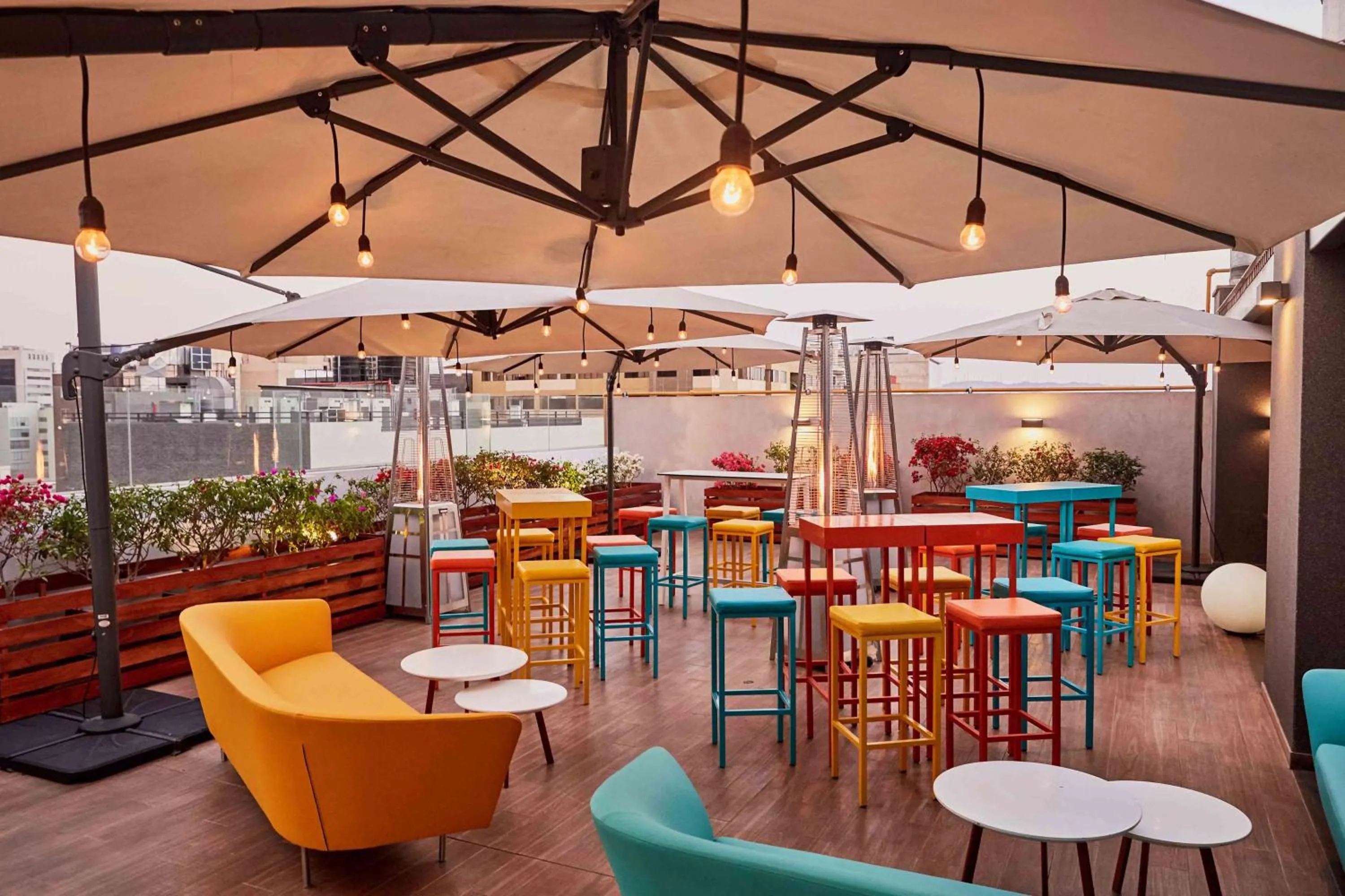 Property building in Libre Hotel, BW Signature Collection by Best Western