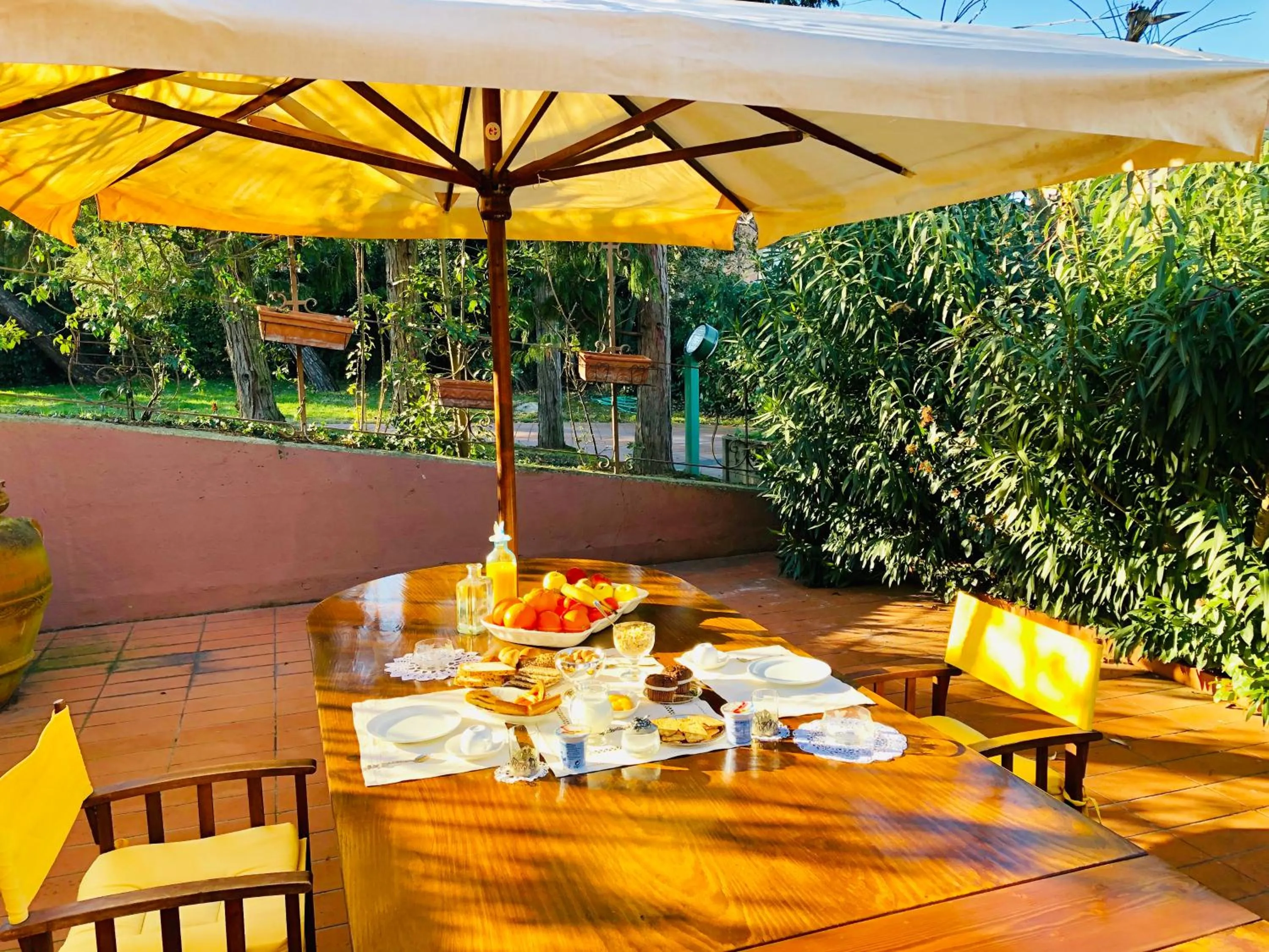 Property building in Opera Deluxe