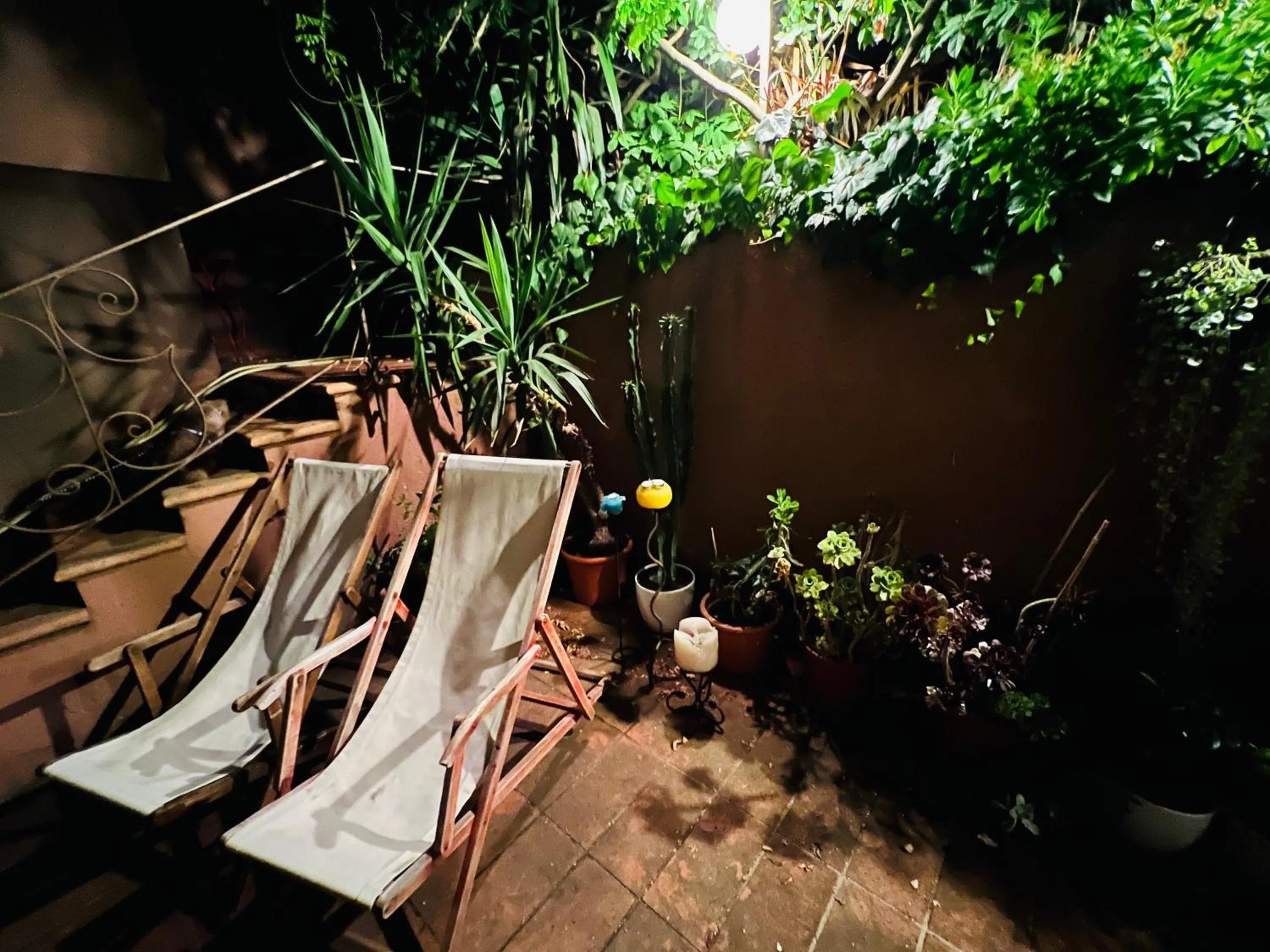 Property building in Opera Deluxe