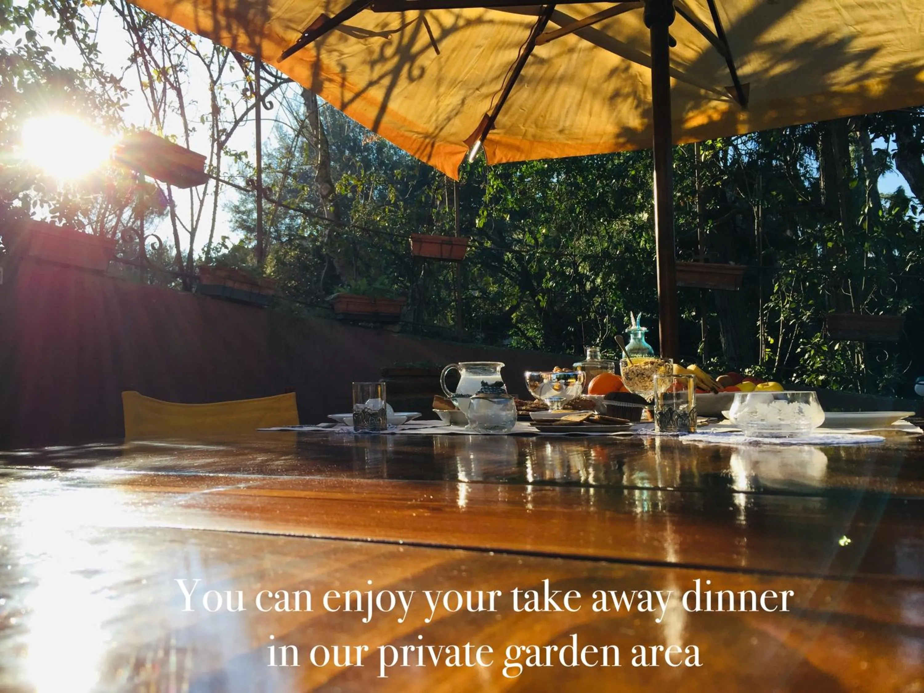 Property building in Opera Deluxe