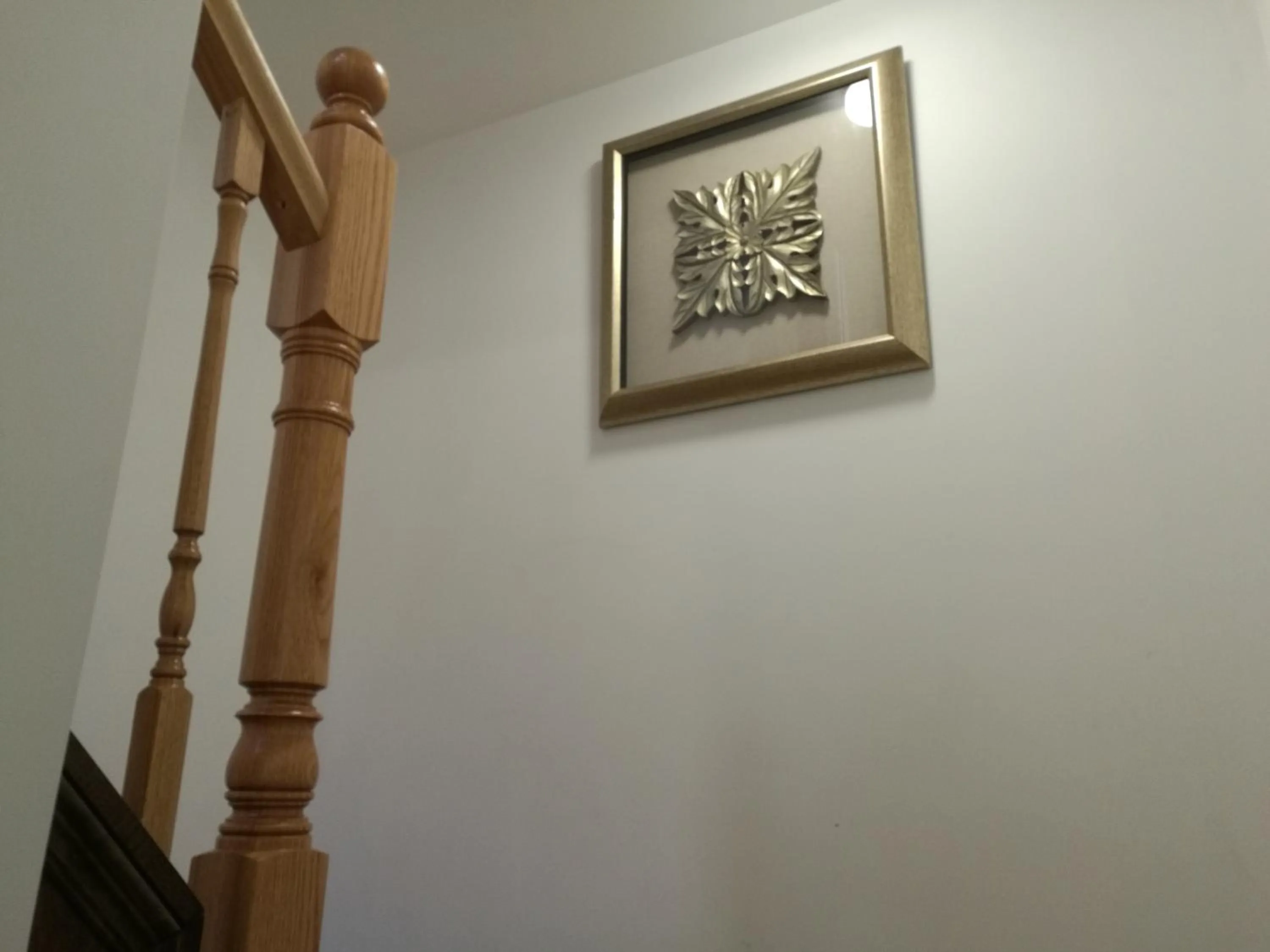 Property building in Ambassador's Inn Next Door