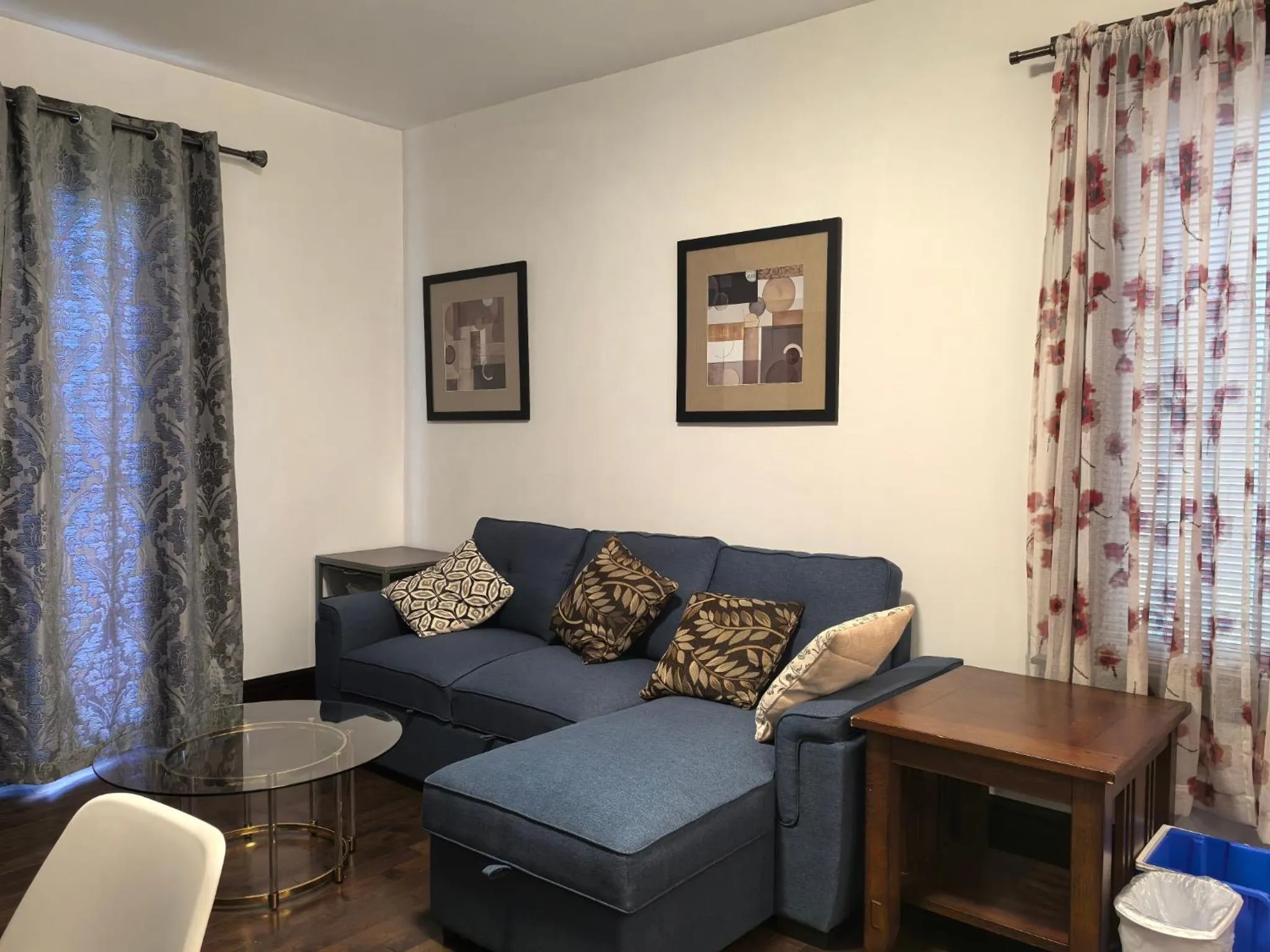 Ambassador's Inn Next Door