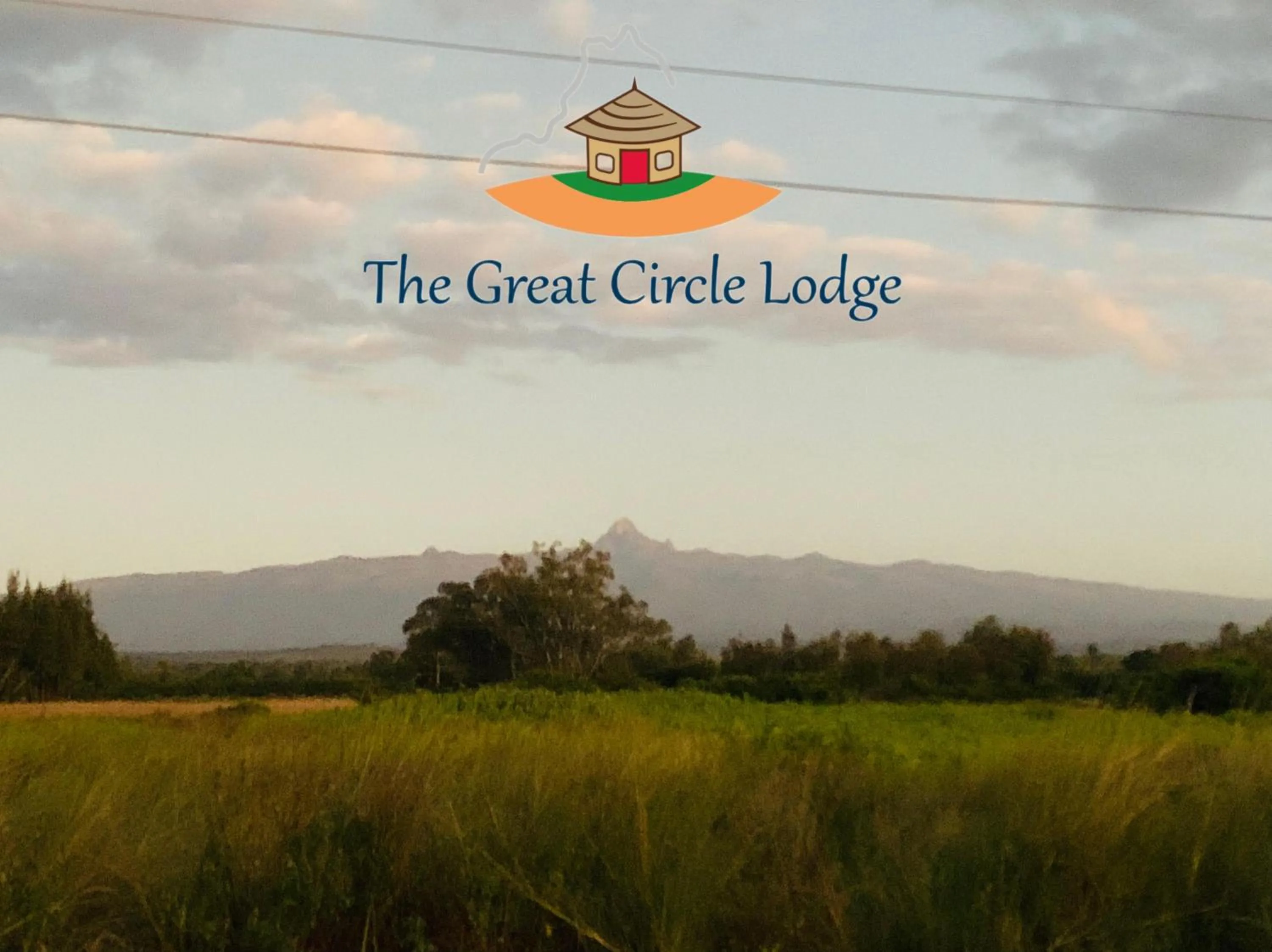 The Great Circle Lodge