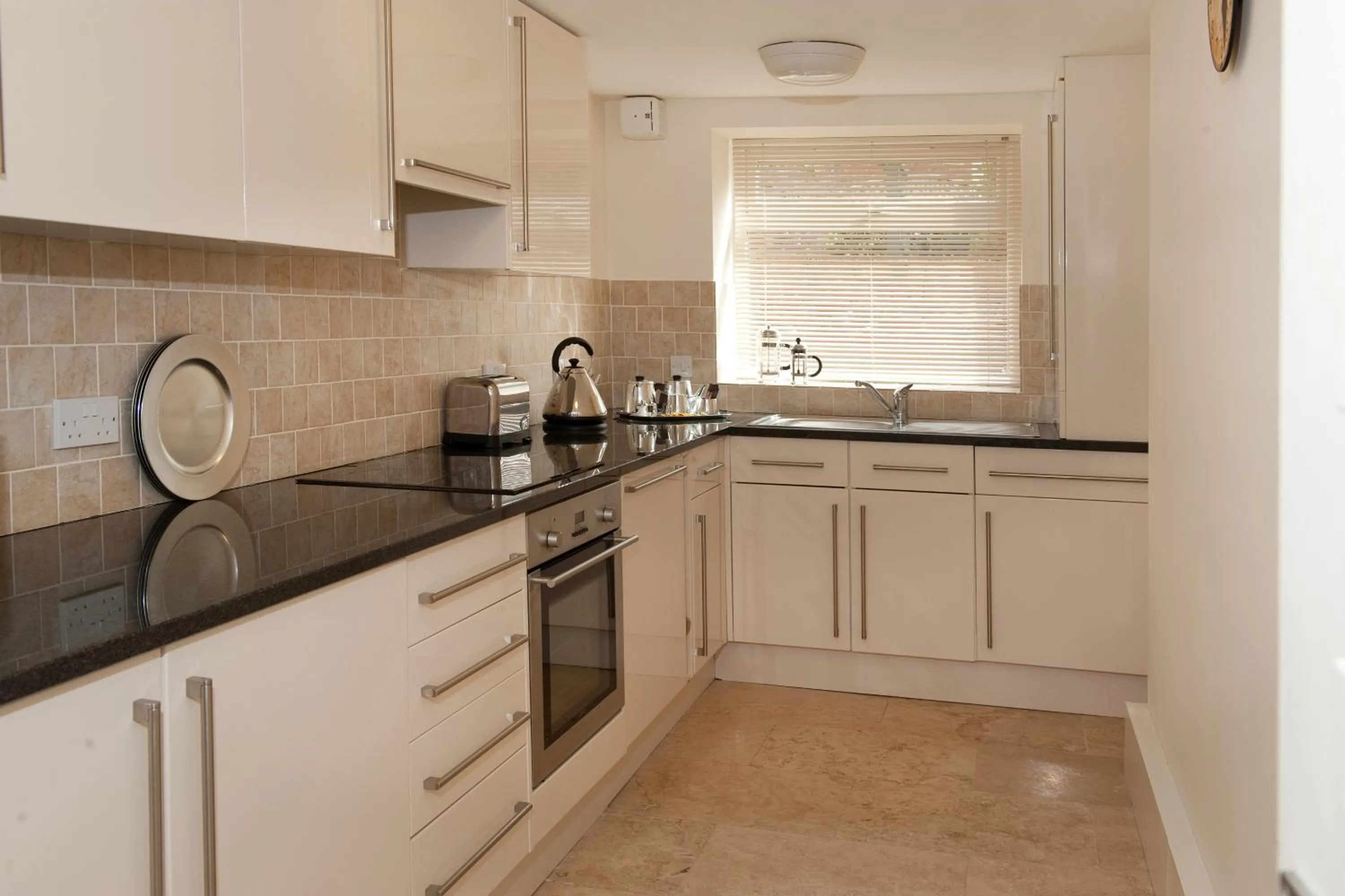 Albany House by Harrogate Serviced Apartments