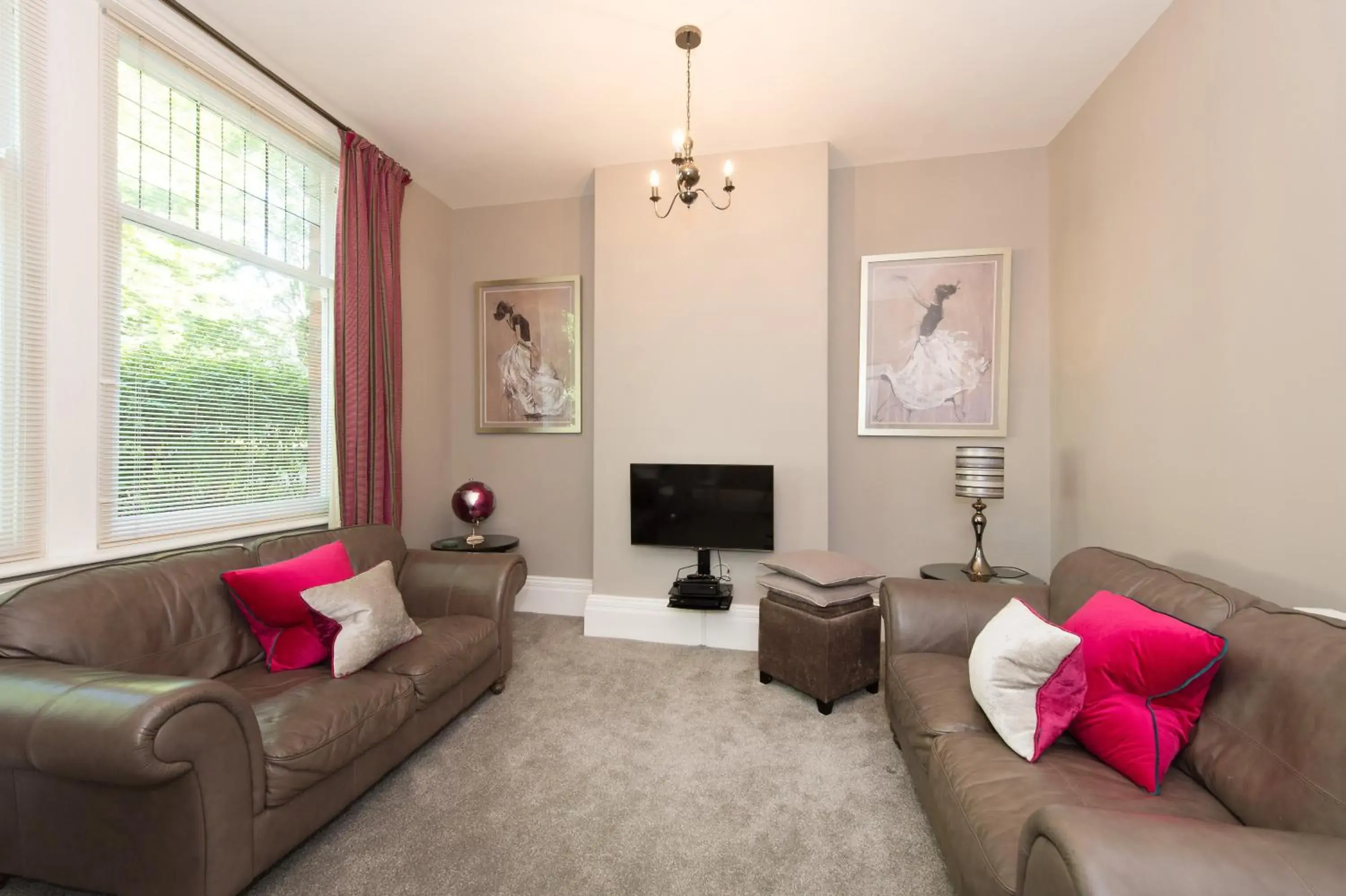 Albany House by Harrogate Serviced Apartments Albany House by Harrogate Serviced Apartments