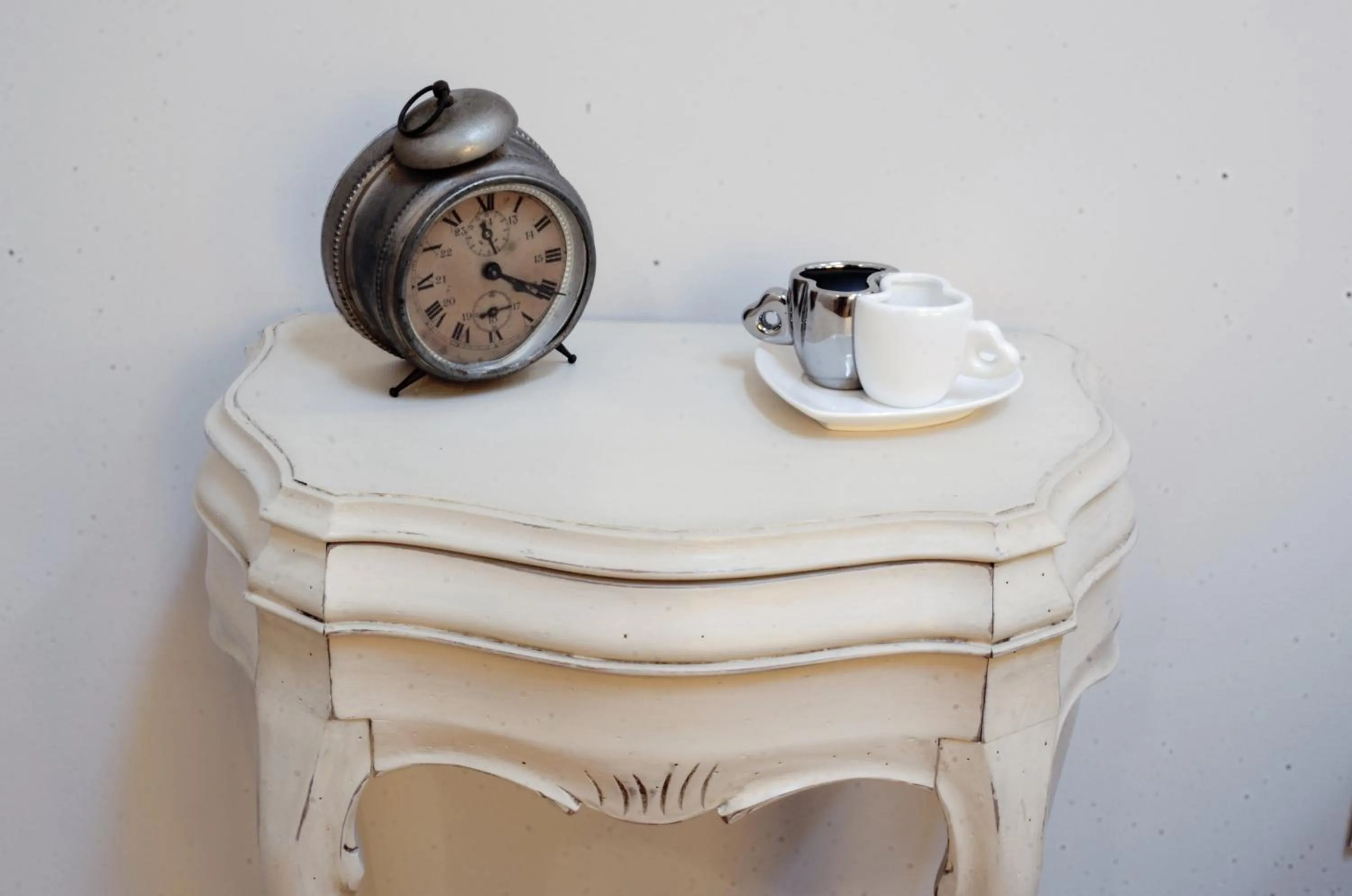 Bed in Villa Montenero