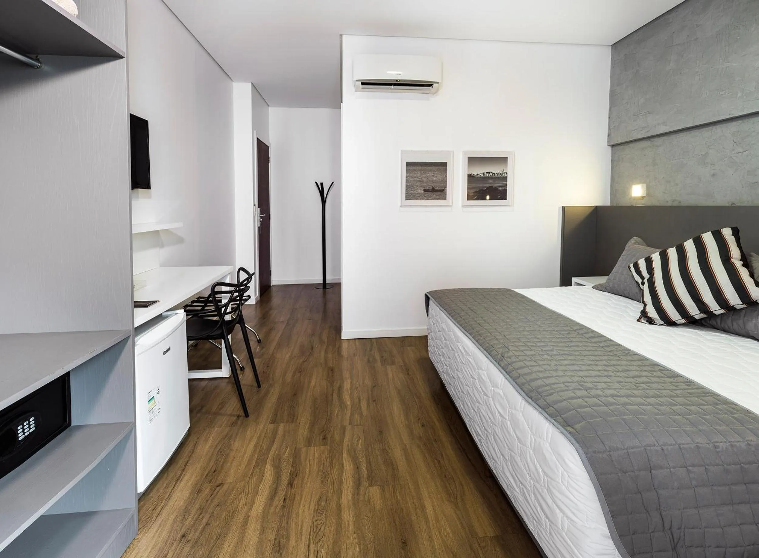 Photo of the whole room, Bed in Tropikalya Gold Hotel