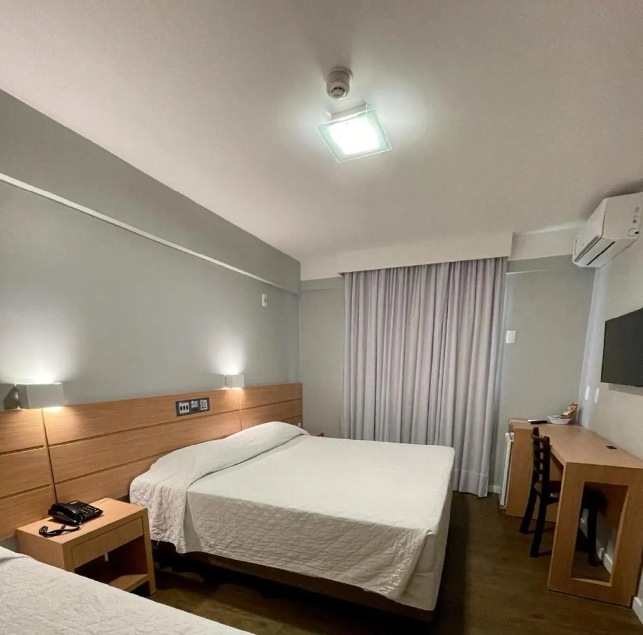 Bedroom, Bed in Tropikalya Gold Hotel