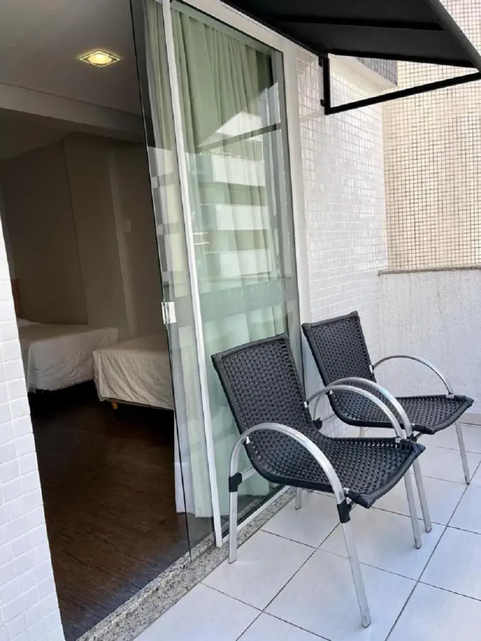 Quadruple Room with Balcony in Tropikalya Gold Hotel Quadruple Room with Balcony in Tropikalya Gold Hotel