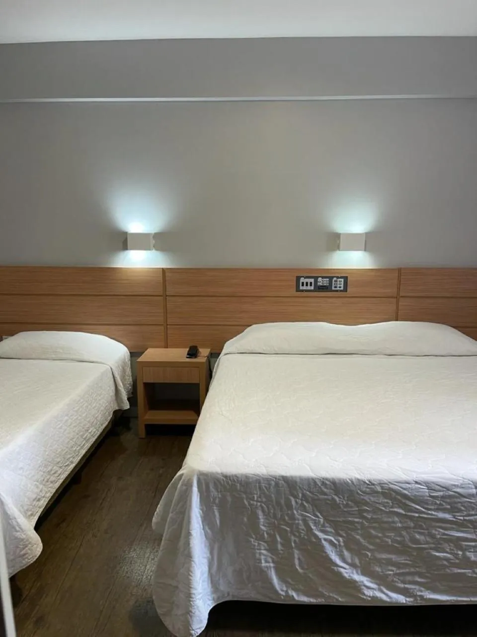 Bedroom, Bed in Tropikalya Gold Hotel