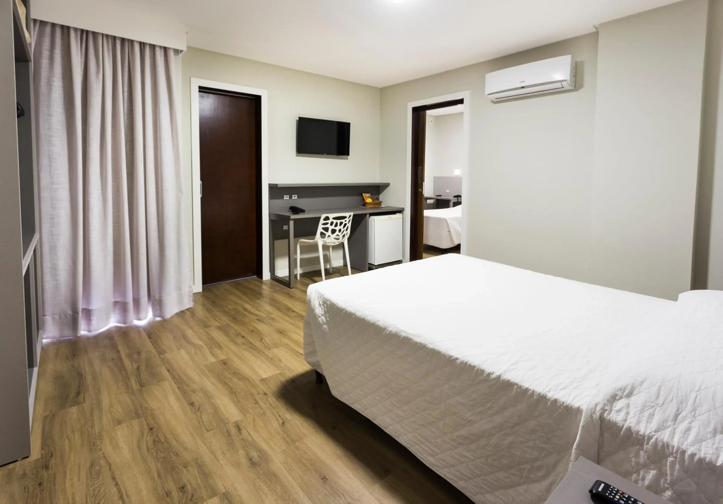 Family Two-Bedroom Suite in Tropikalya Gold Hotel Family Two-Bedroom Suite in Tropikalya Gold Hotel