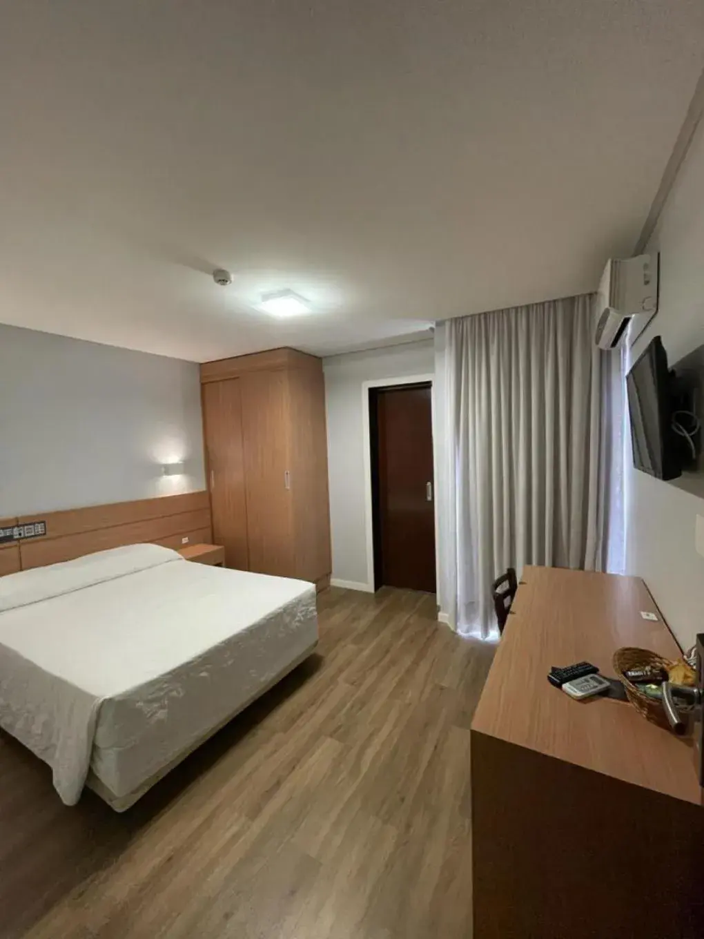 Deluxe Double or Twin Room - single occupancy in Tropikalya Gold Hotel Deluxe Double or Twin Room - single occupancy in Tropikalya Gold Hotel