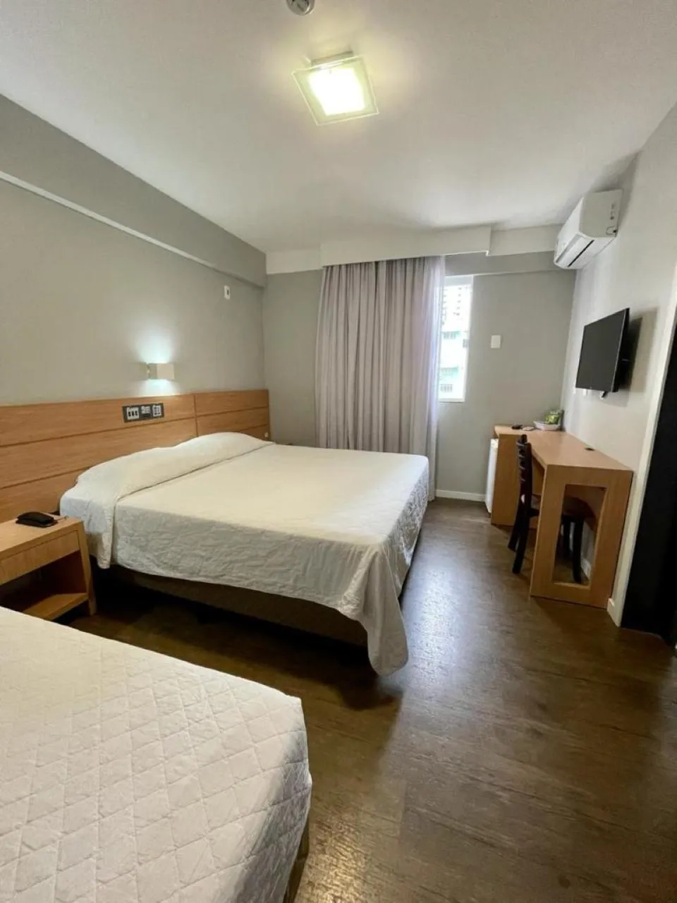 Bedroom, Bed in Tropikalya Gold Hotel