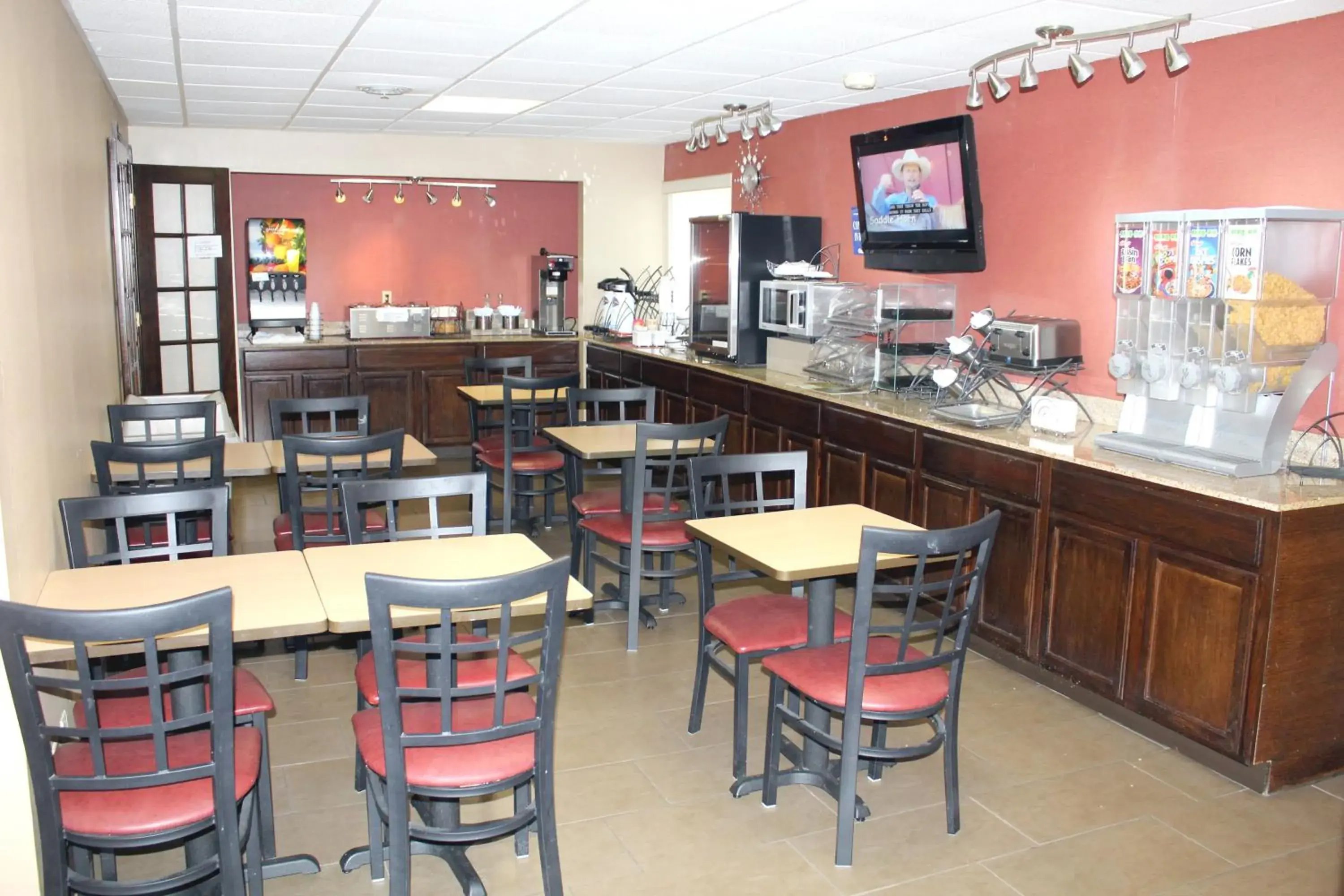 Baymont by Wyndham Franklin Baymont by Wyndham Franklin