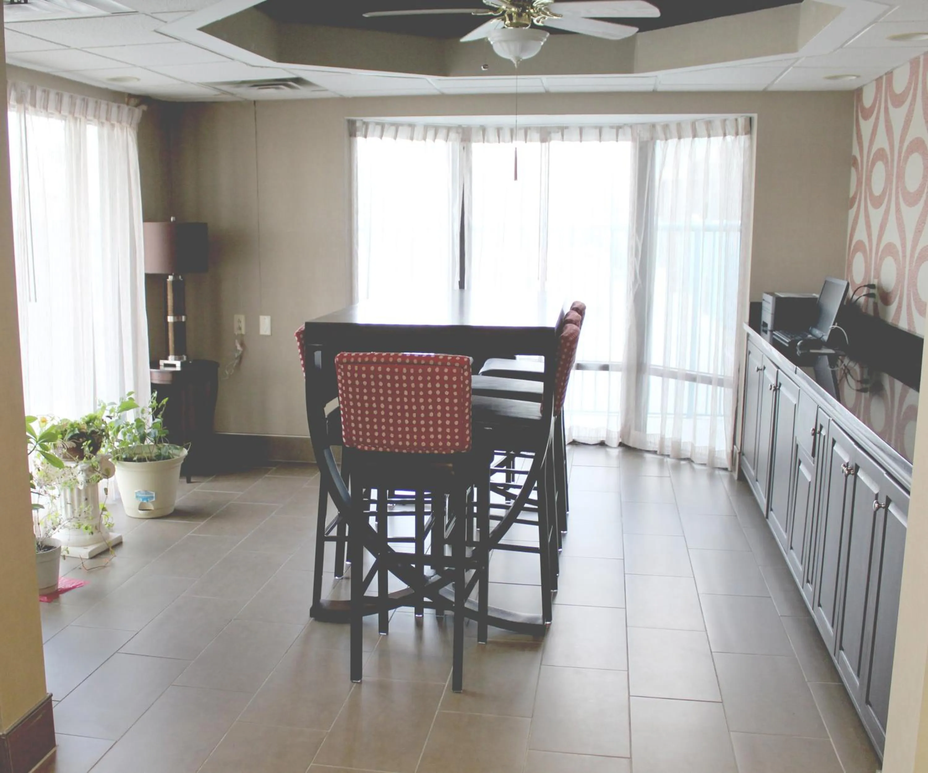 Breakfast in Baymont by Wyndham Franklin