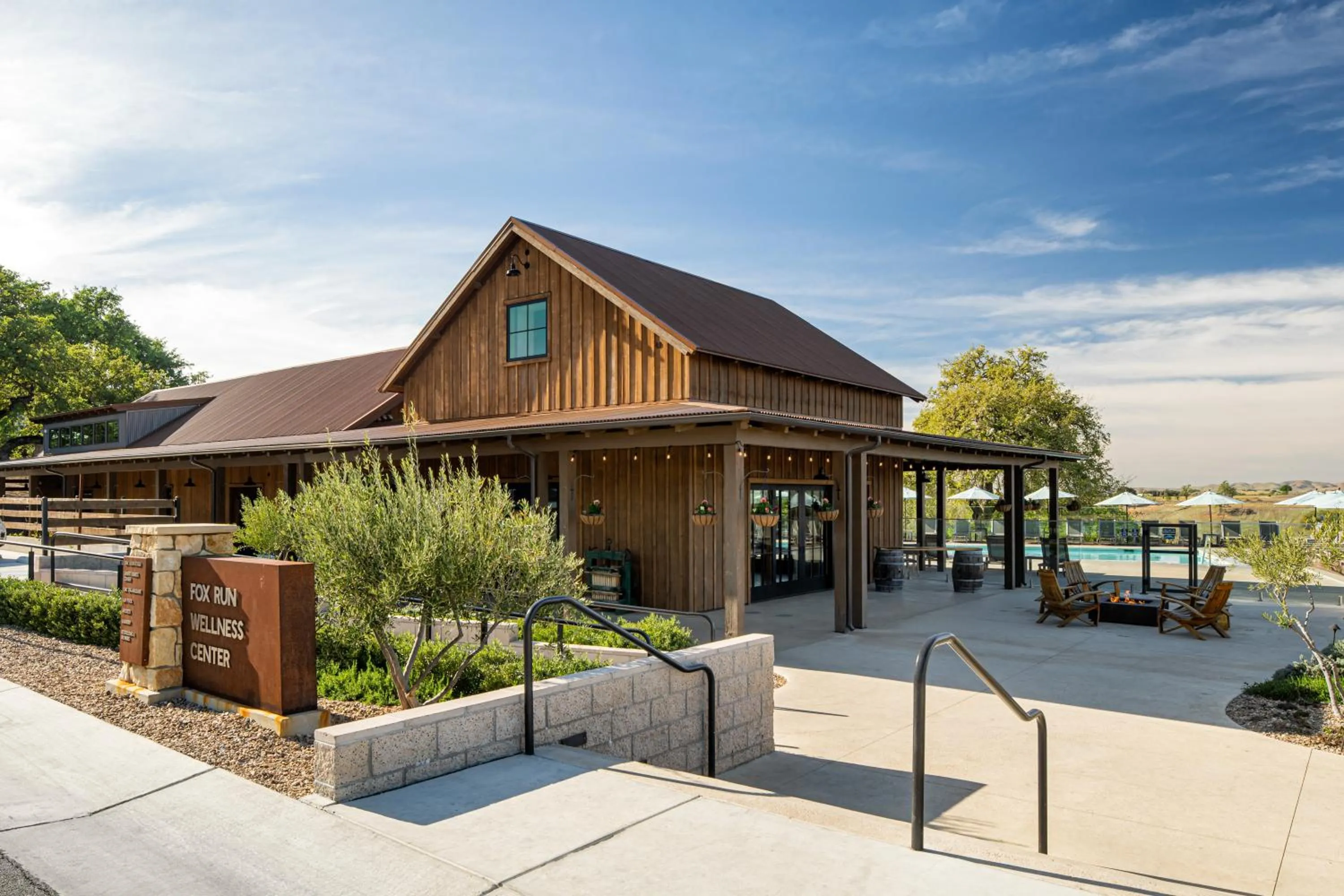 Activities in Sun Outdoors Paso Robles