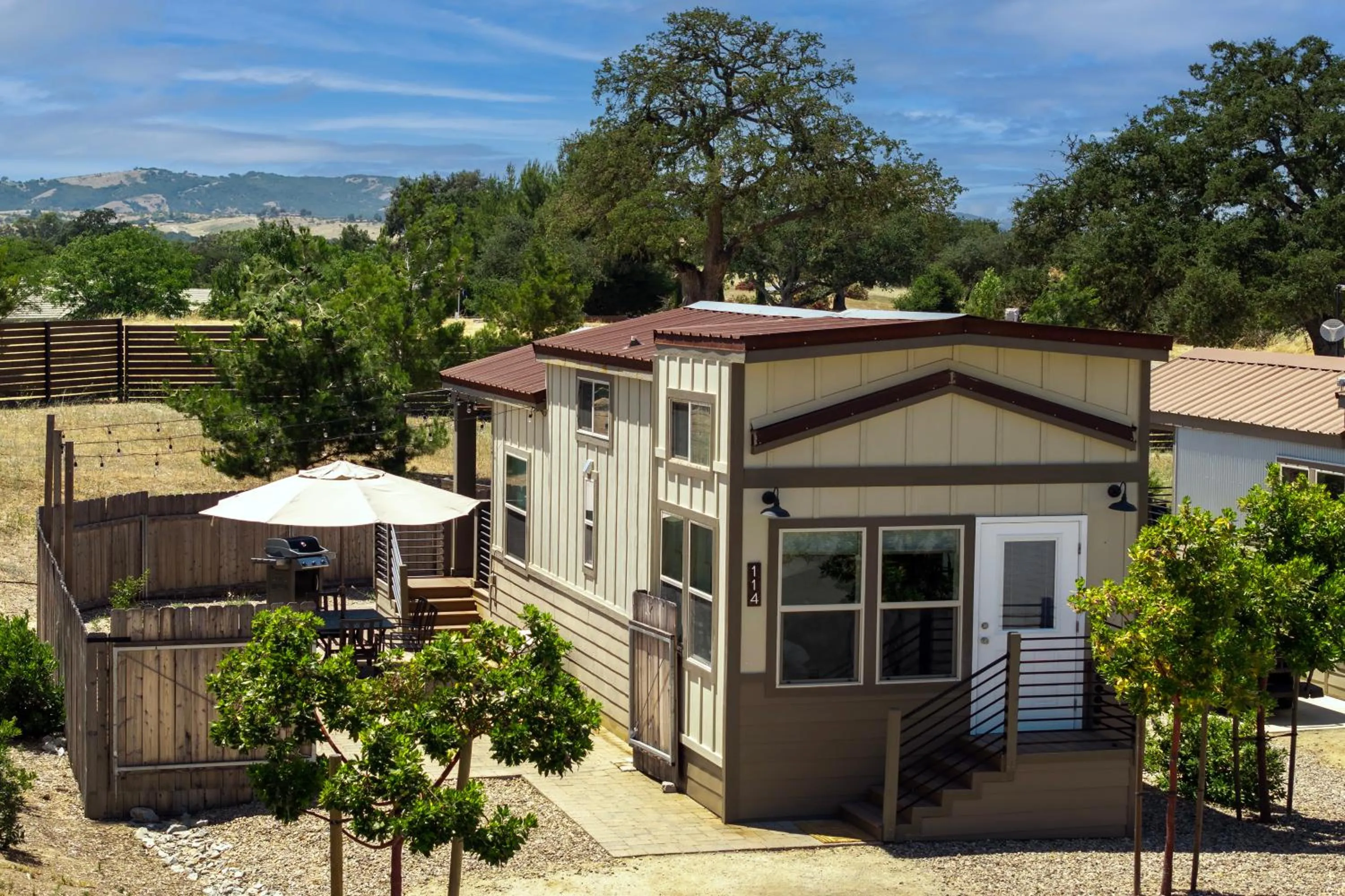 Sun Outdoors Paso Robles