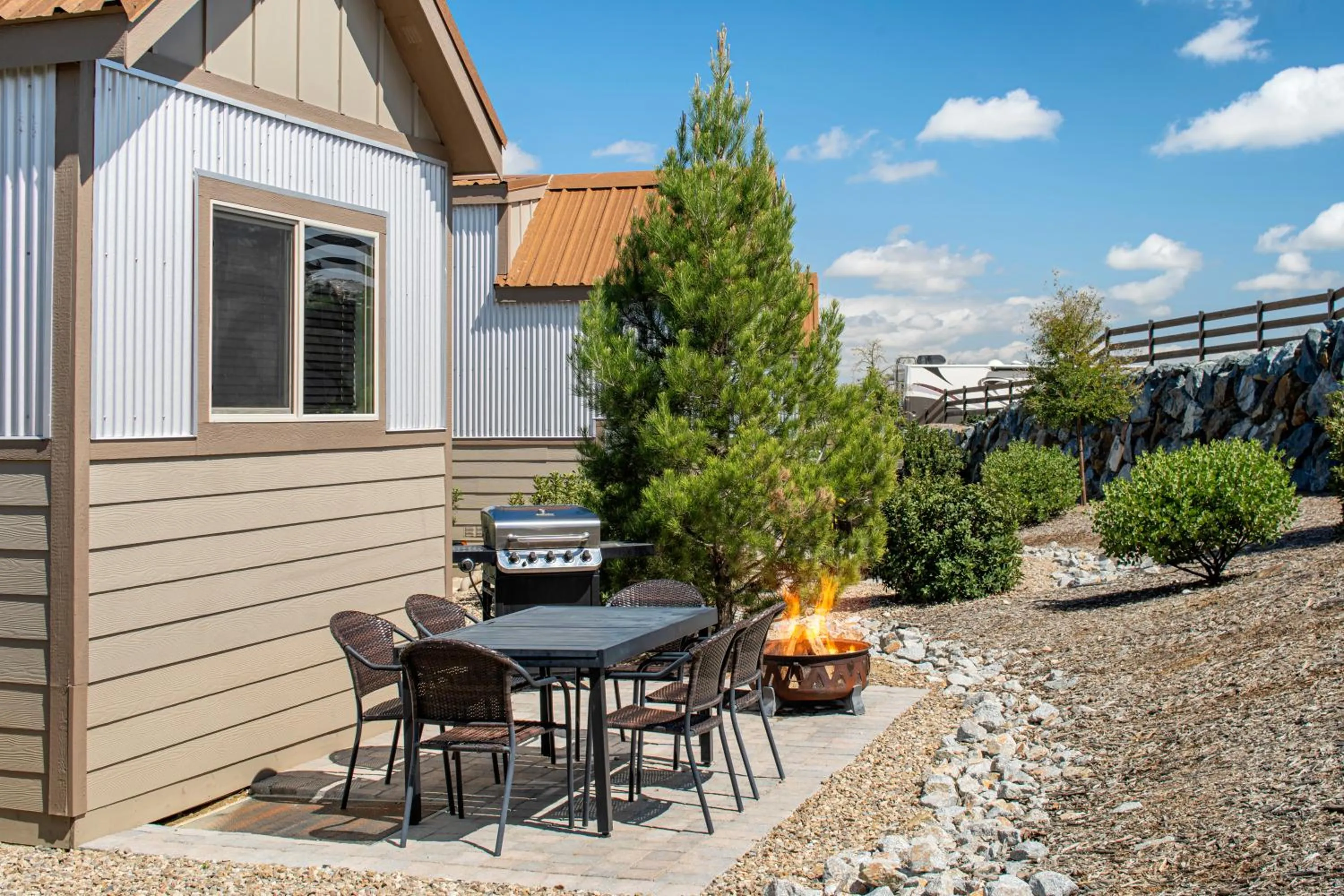 Sun Outdoors Paso Robles