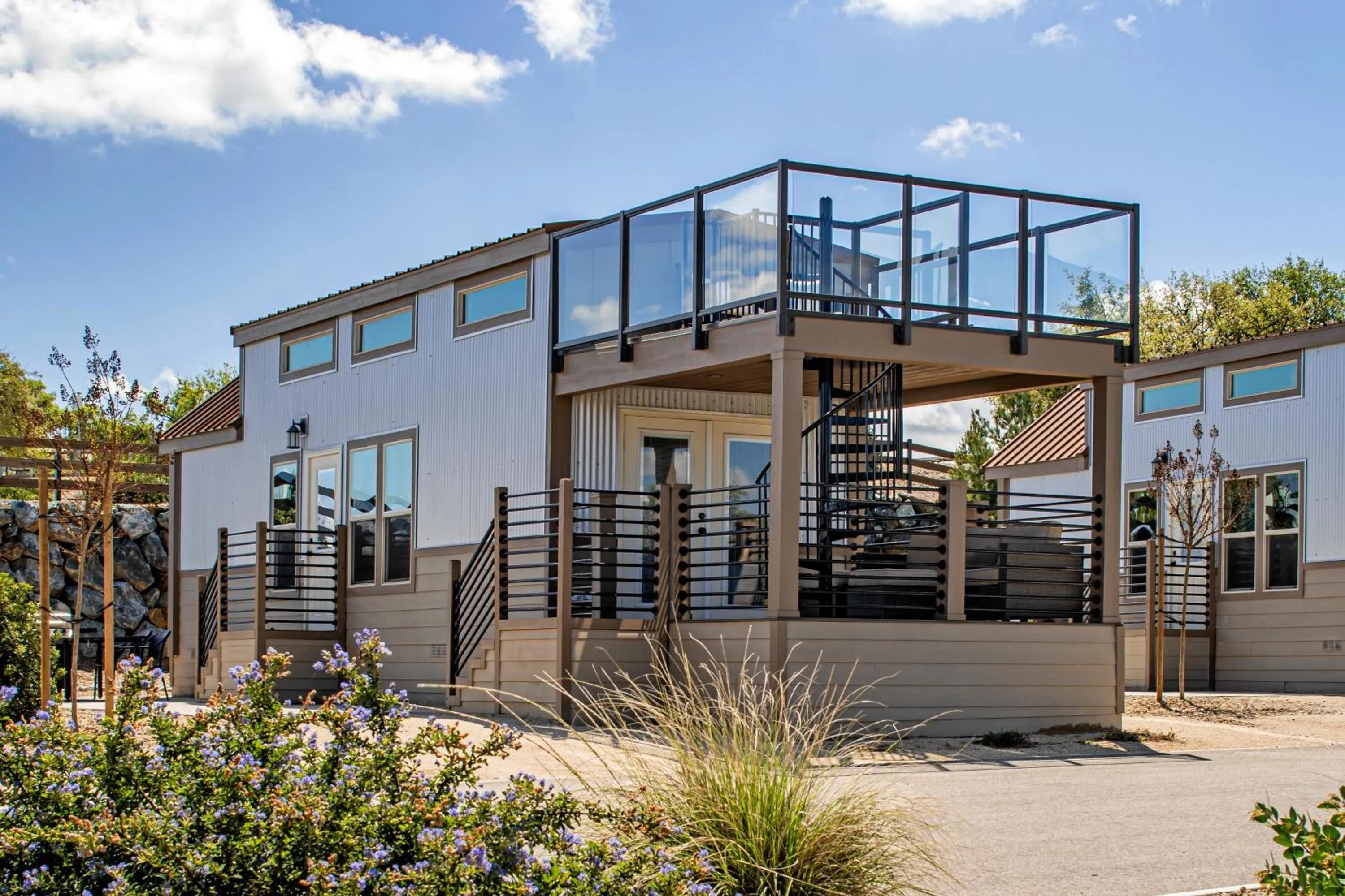 Sun Outdoors Paso Robles