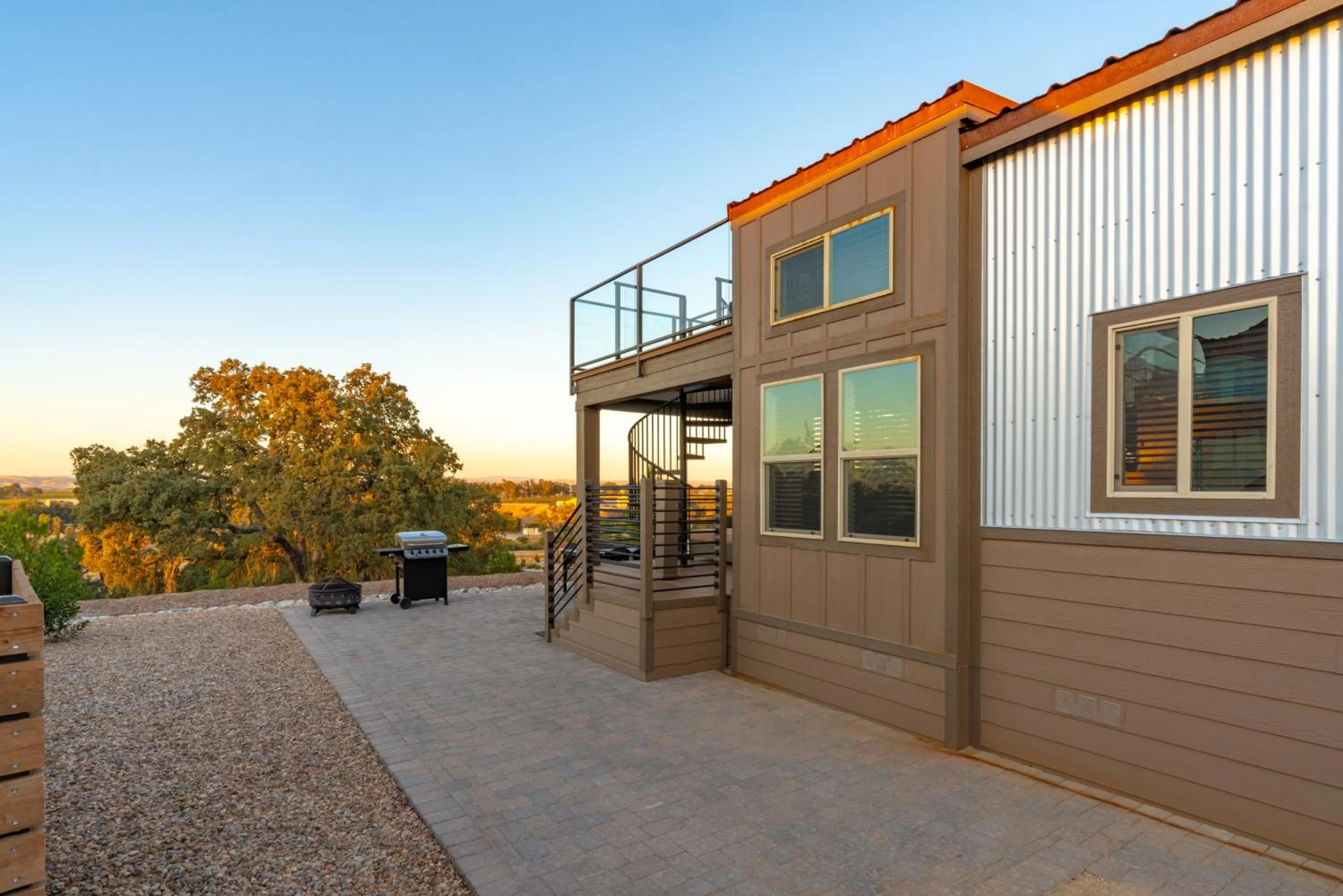 Sun Outdoors Paso Robles