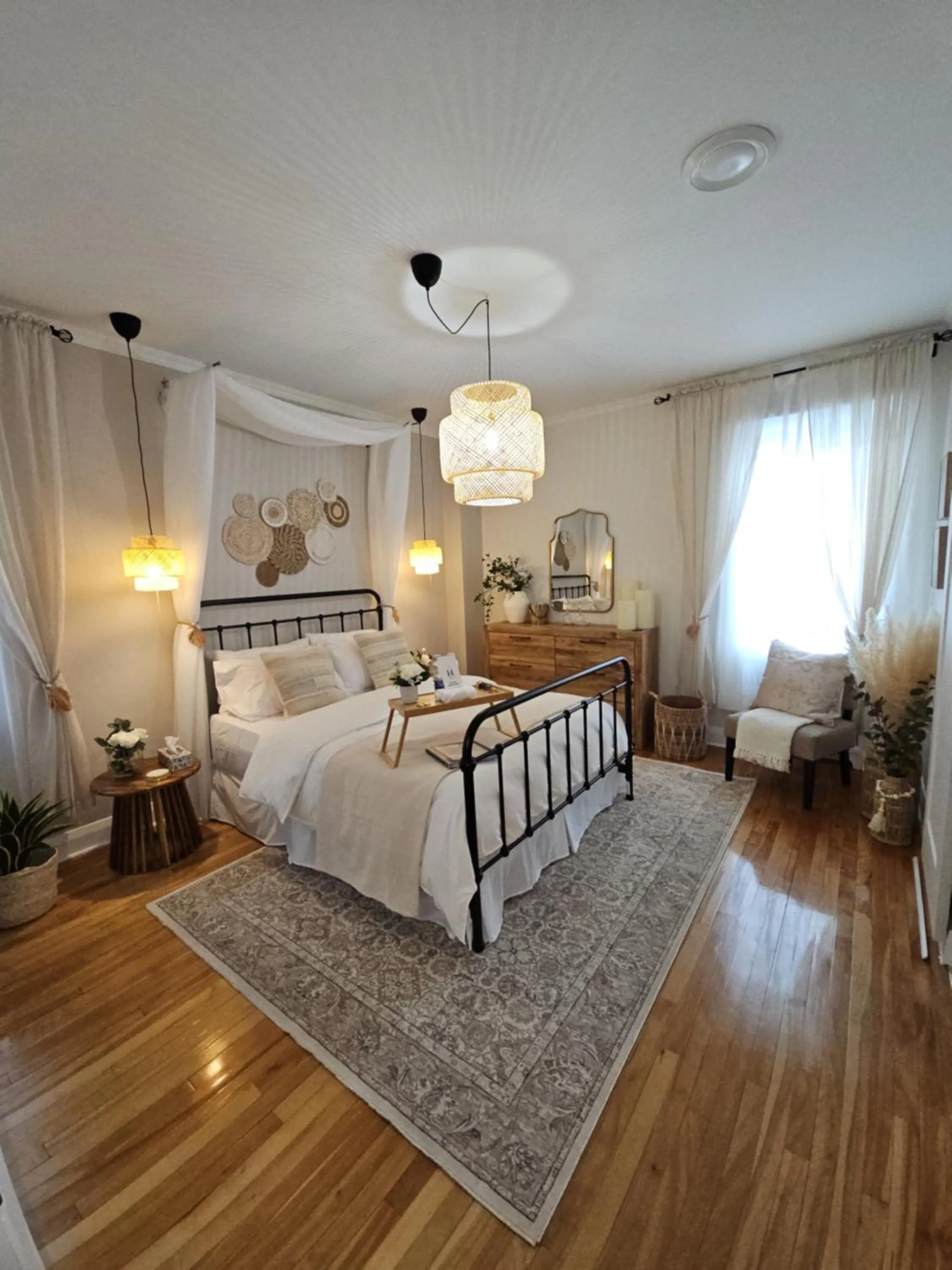 Gite Au P'tit Manoir B&B