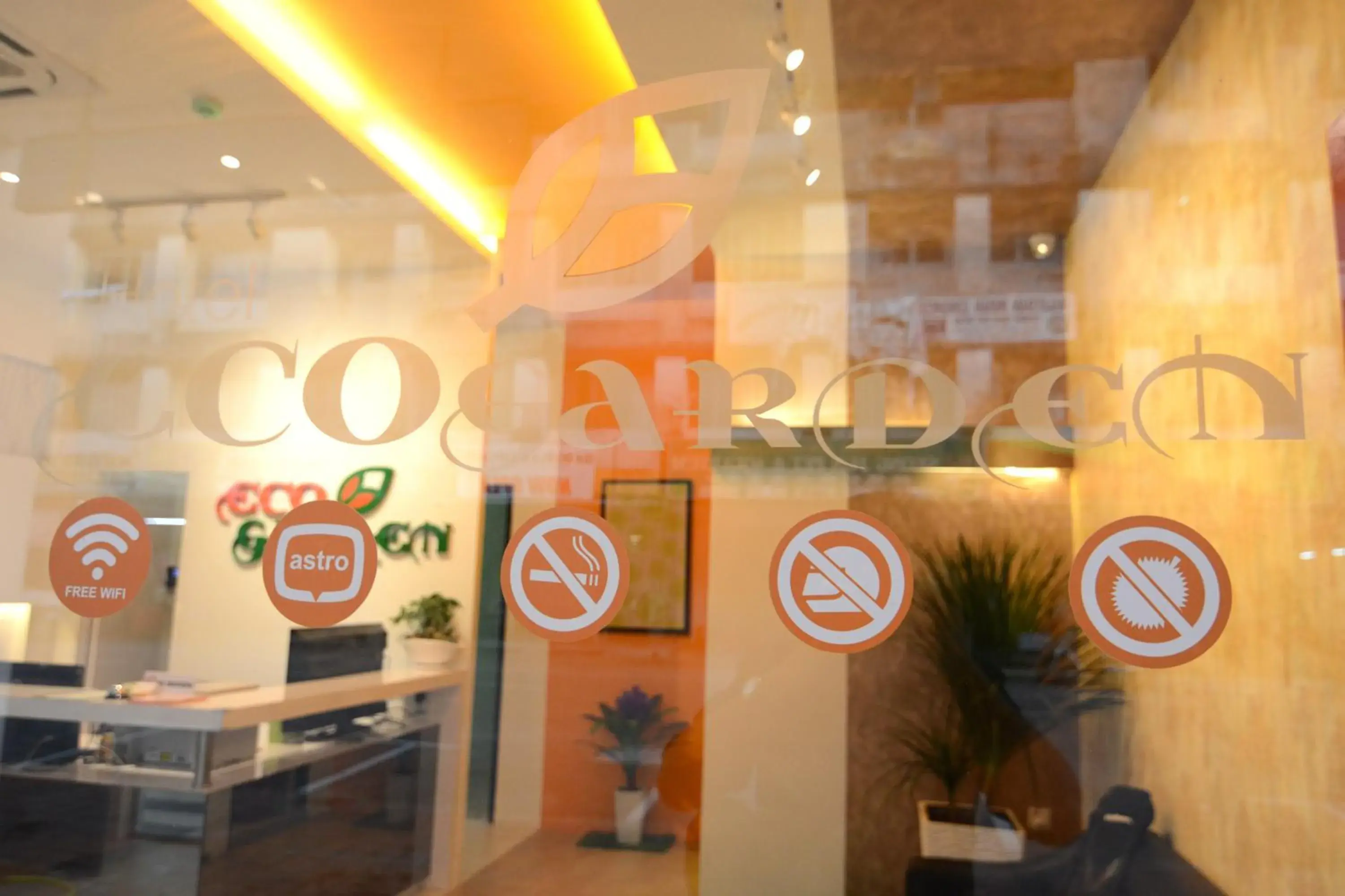 Eco Garden Hotel Eco Garden Hotel