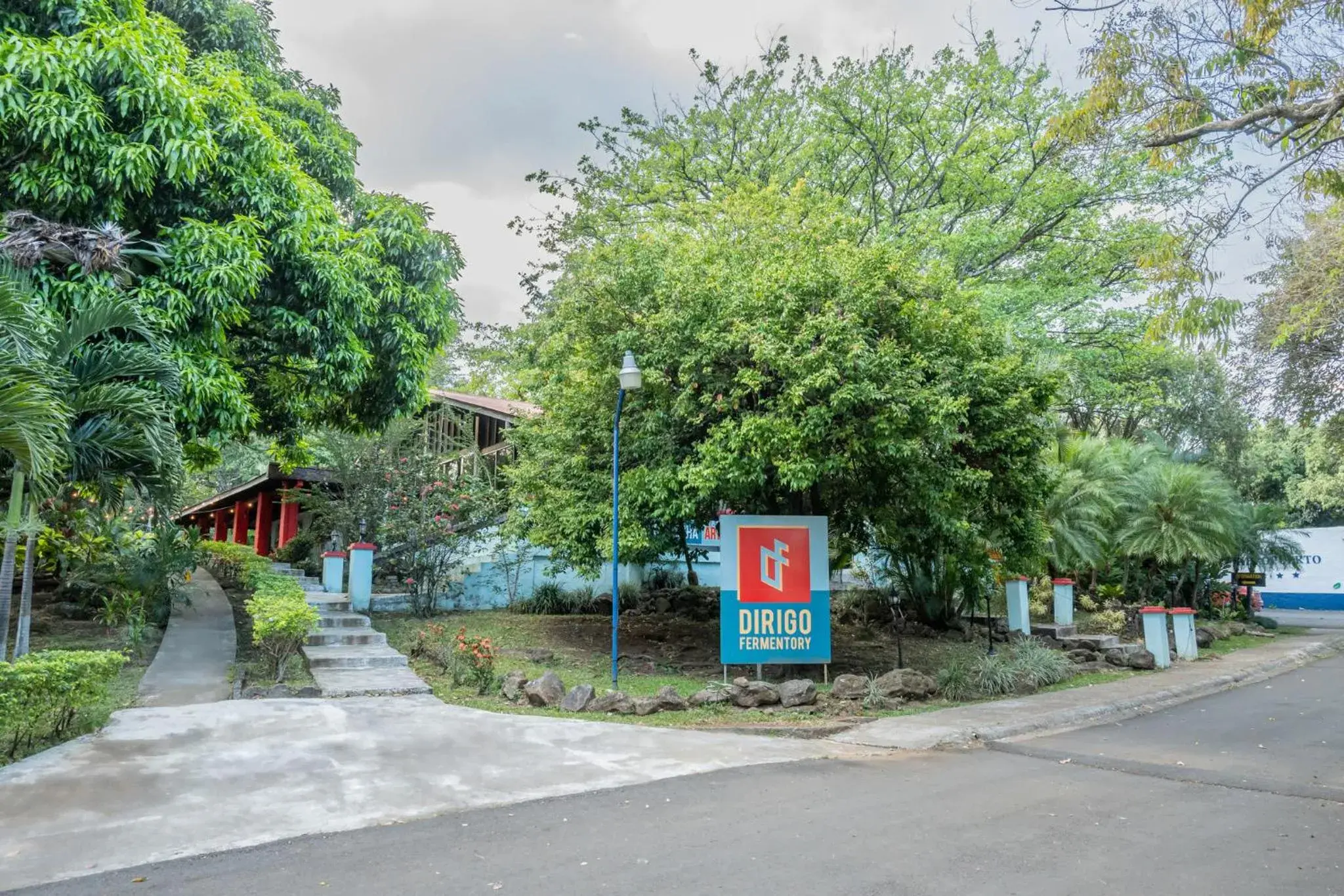 Restaurant/places to eat in Hotel Aeropuerto Restaurant/places to eat in Hotel Aeropuerto