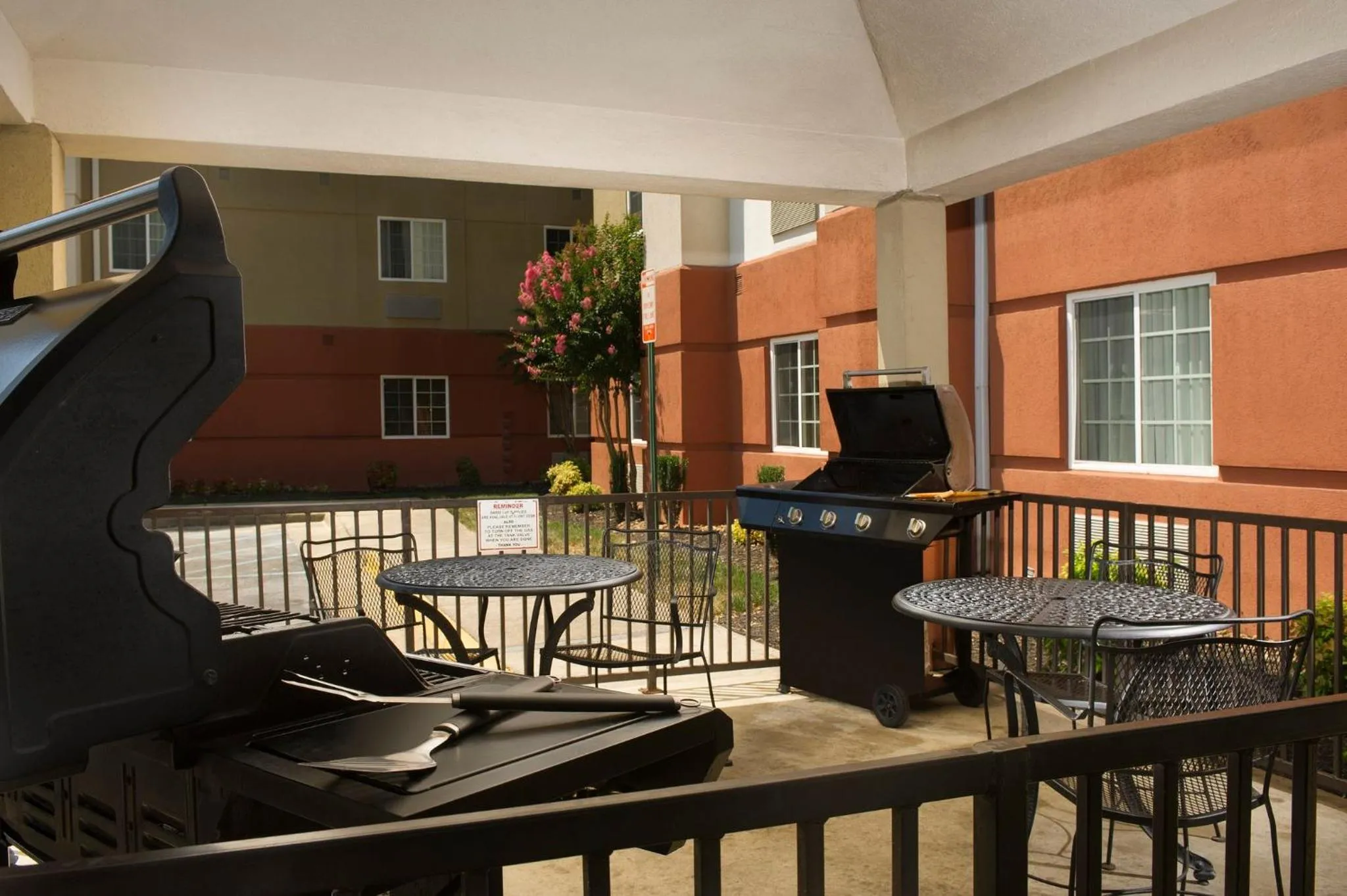 Other in Candlewood Suites Richmond - South by IHG