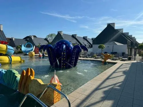 Apartamenty przy Latarni