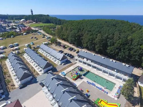 Apartamenty przy Latarni