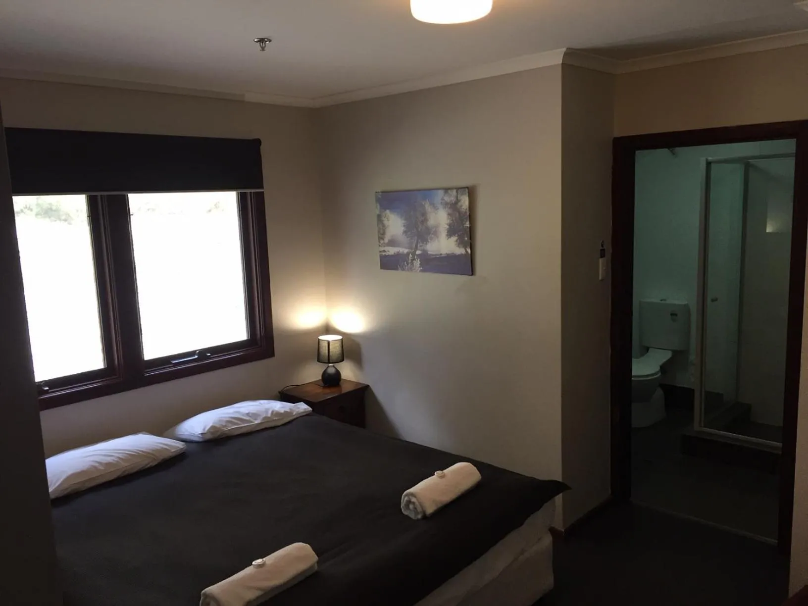 Winterhaus Lodge Thredbo Village