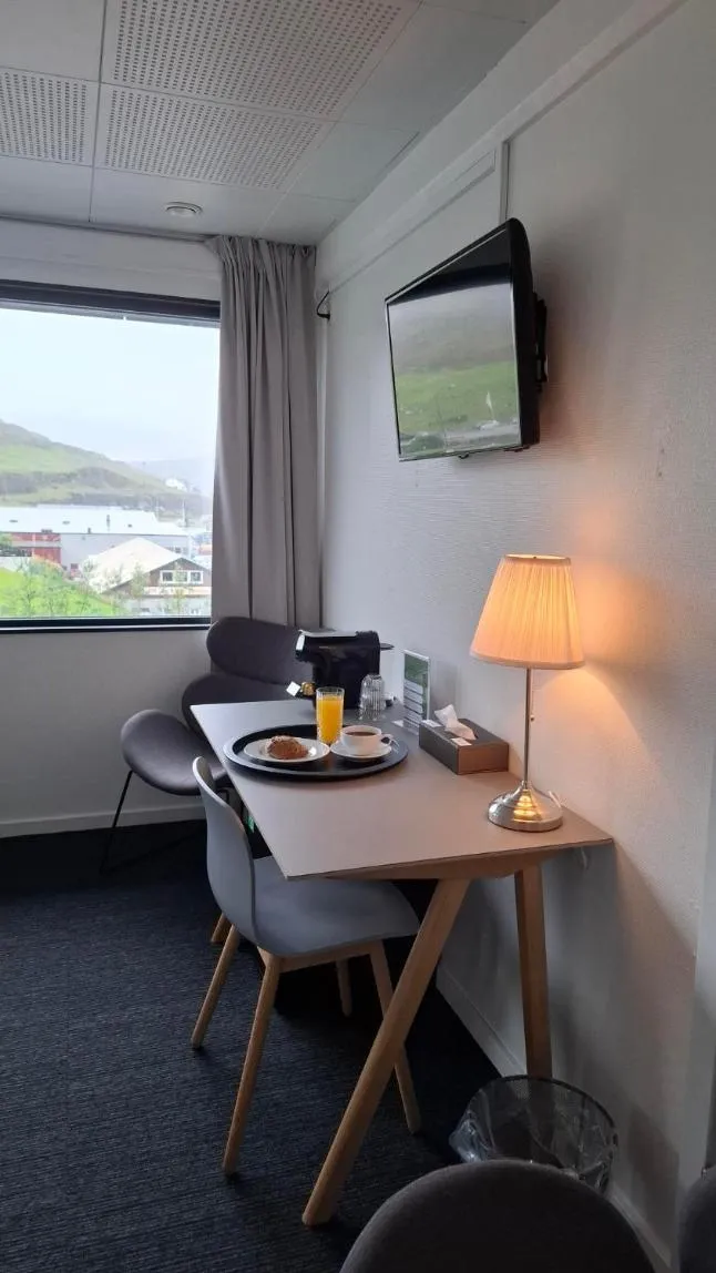 Hotel Runavík