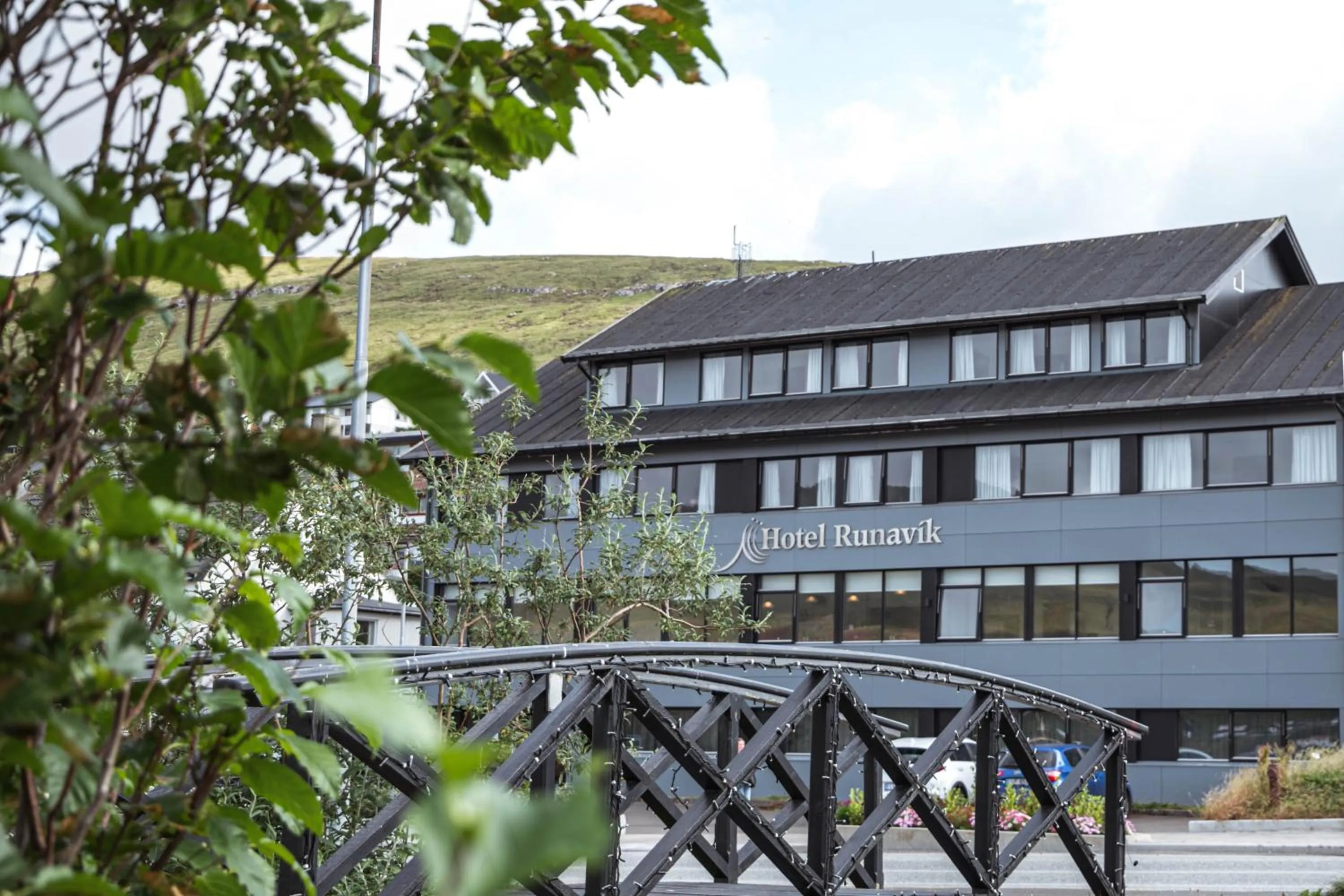Hotel Runavík